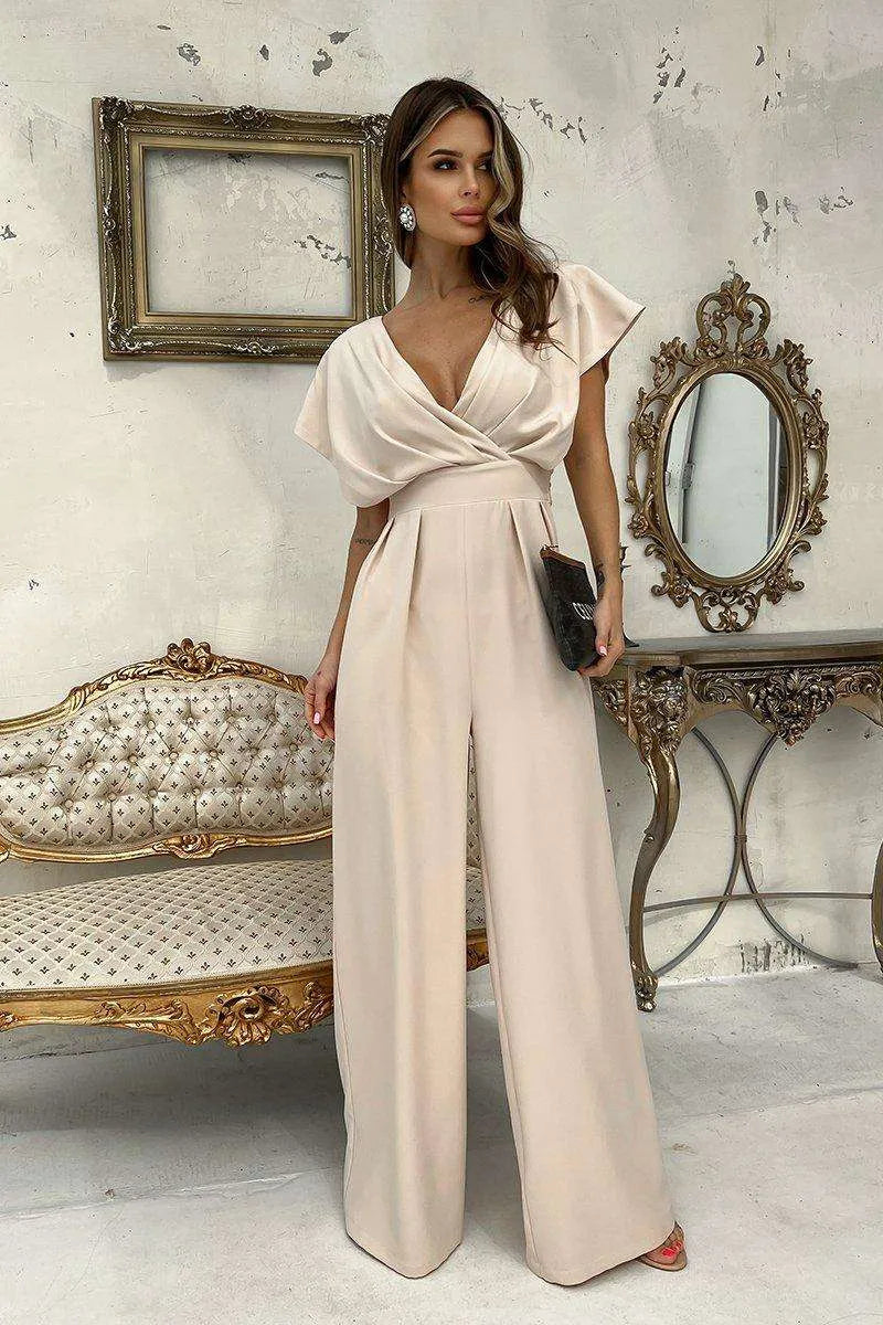 overall Damen elegant