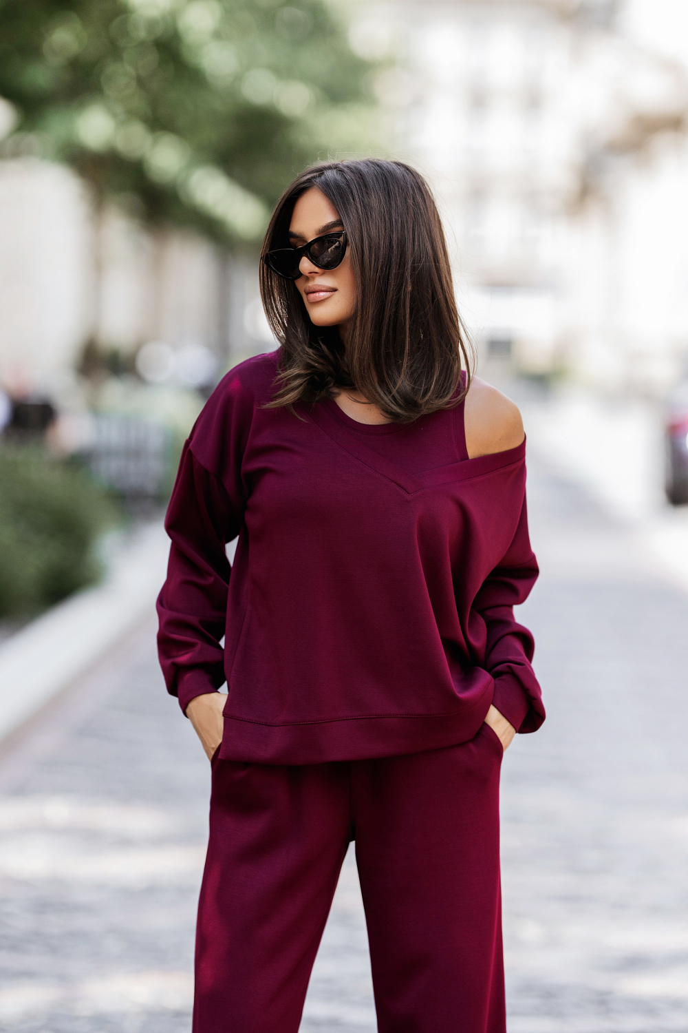 3- Teiler BONNY Bordeaux