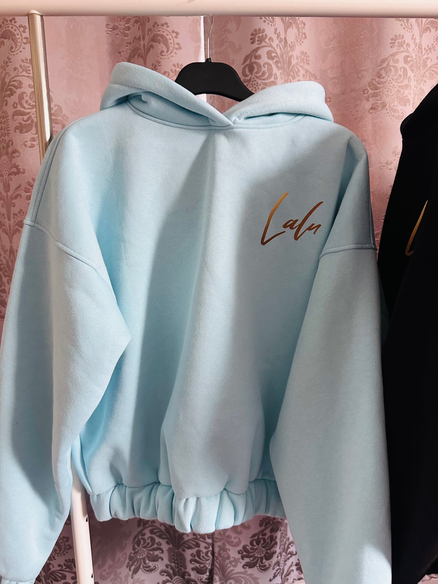 Sweatshirt Lalu Flügeln 🦋