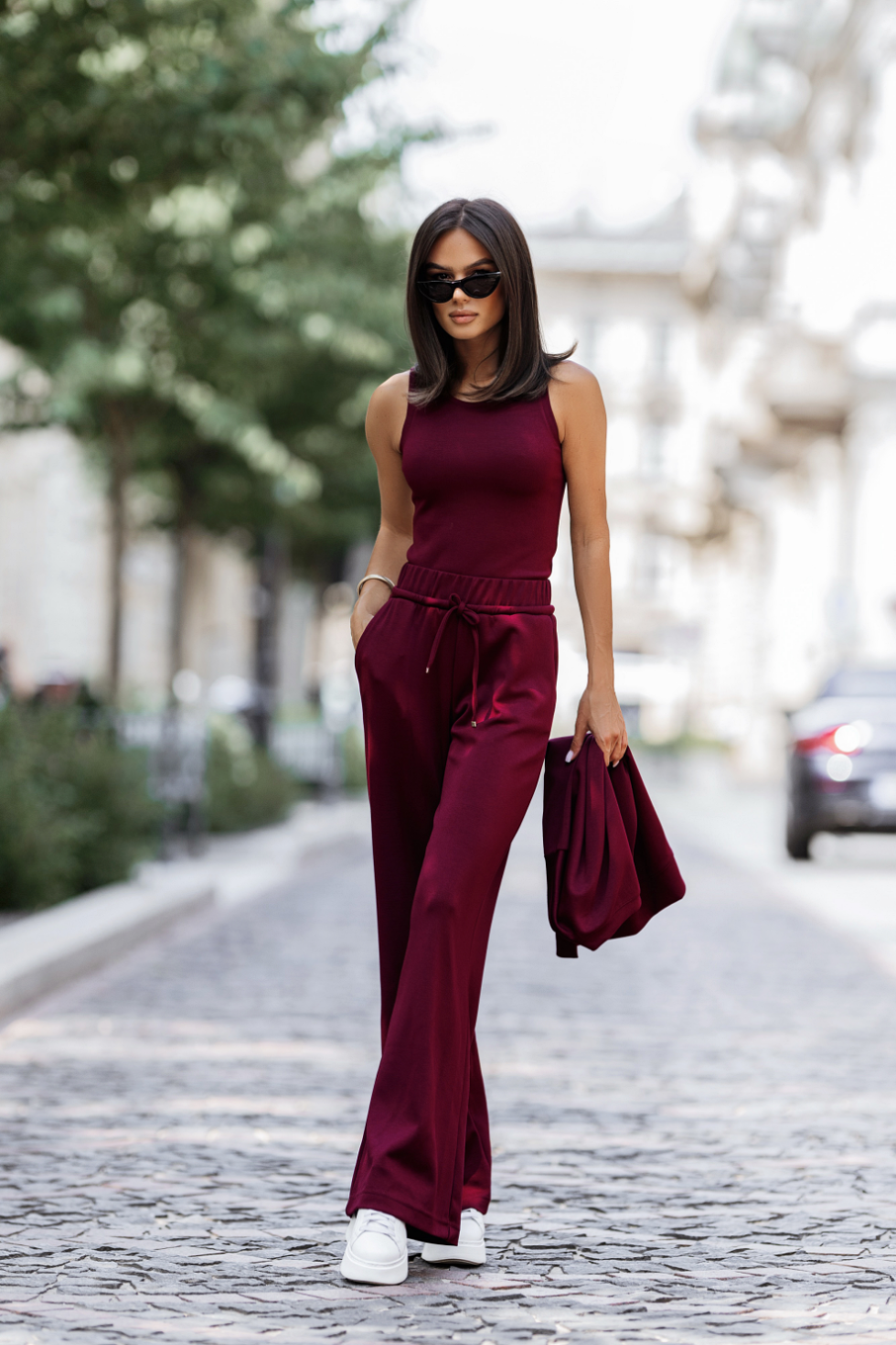 3- Teiler BONNY Bordeaux