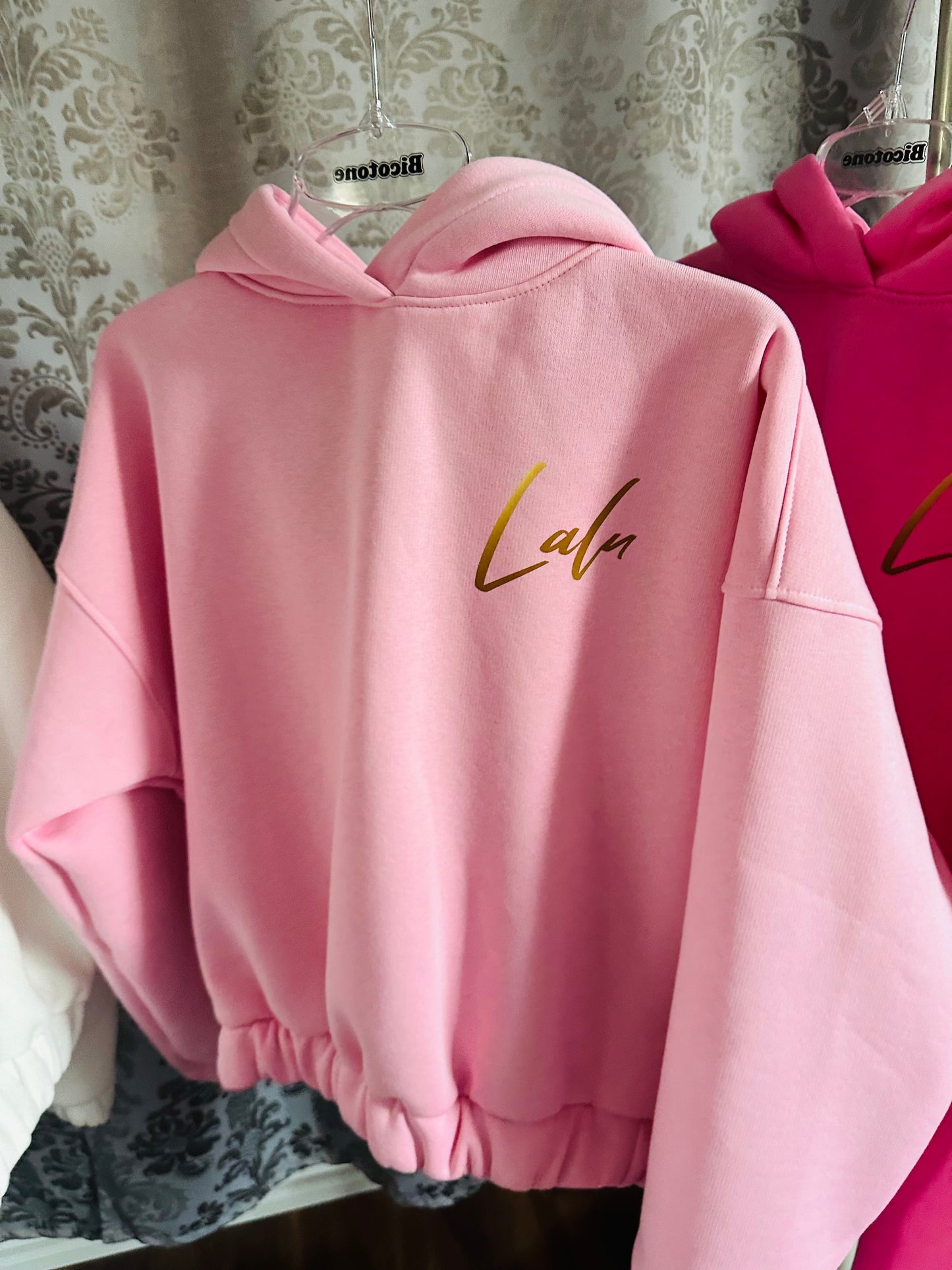 Sweatshirt Lalu Flügeln 🦋