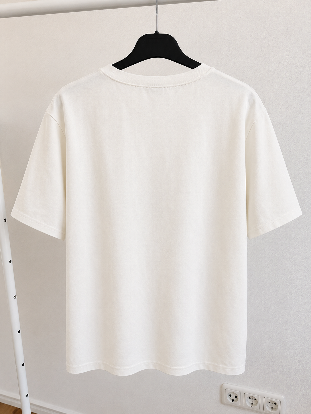 T-Shirt Lalu Oversize | Verschiedene Farben