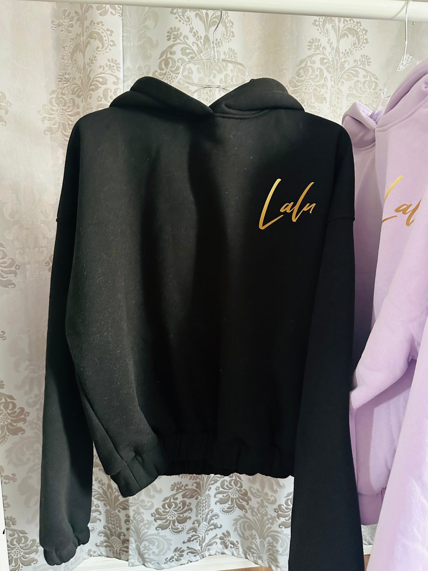 Sweatshirt Lalu Flügeln 🦋
