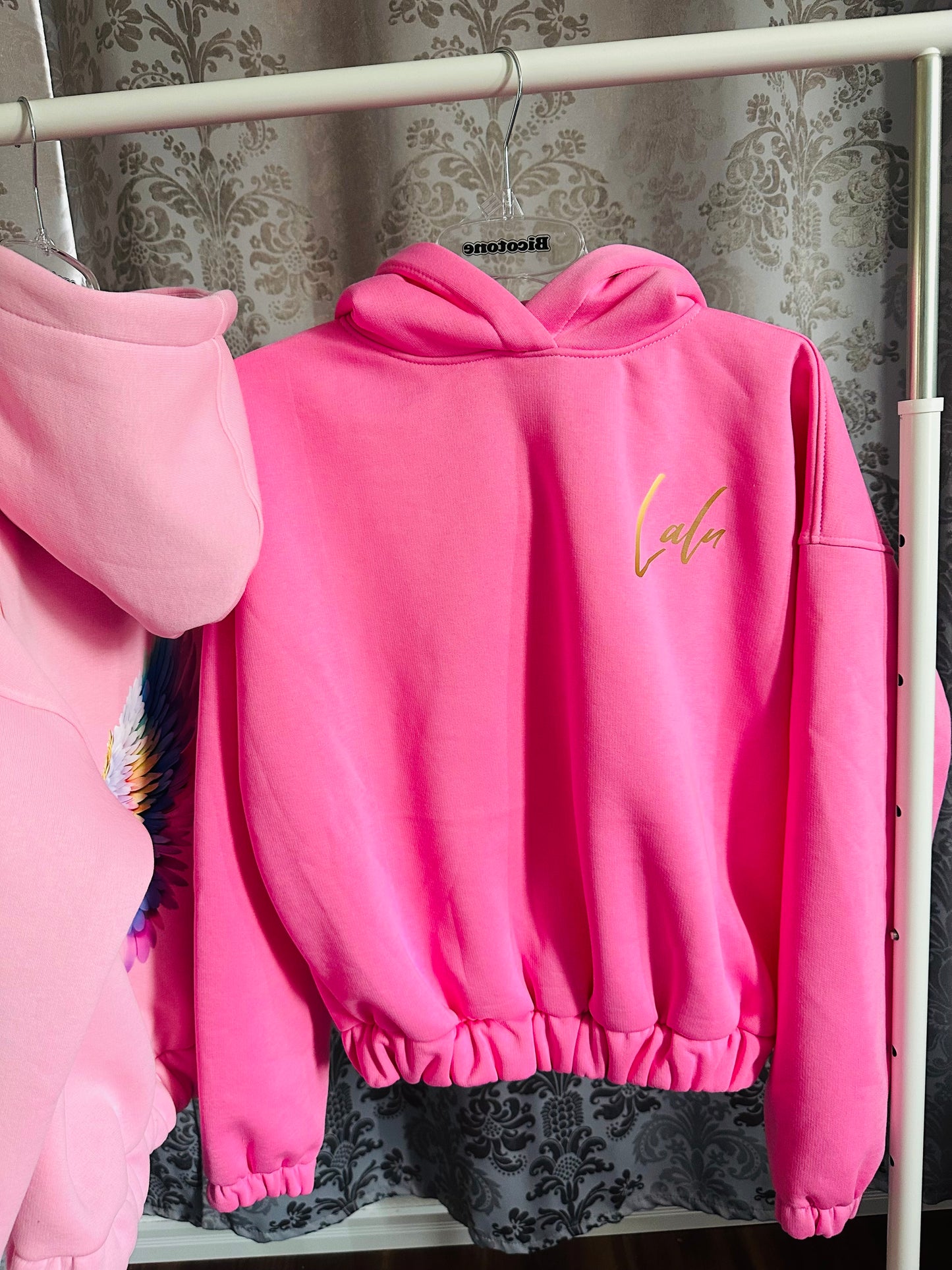 Sweatshirt Lalu Flügeln 🦋