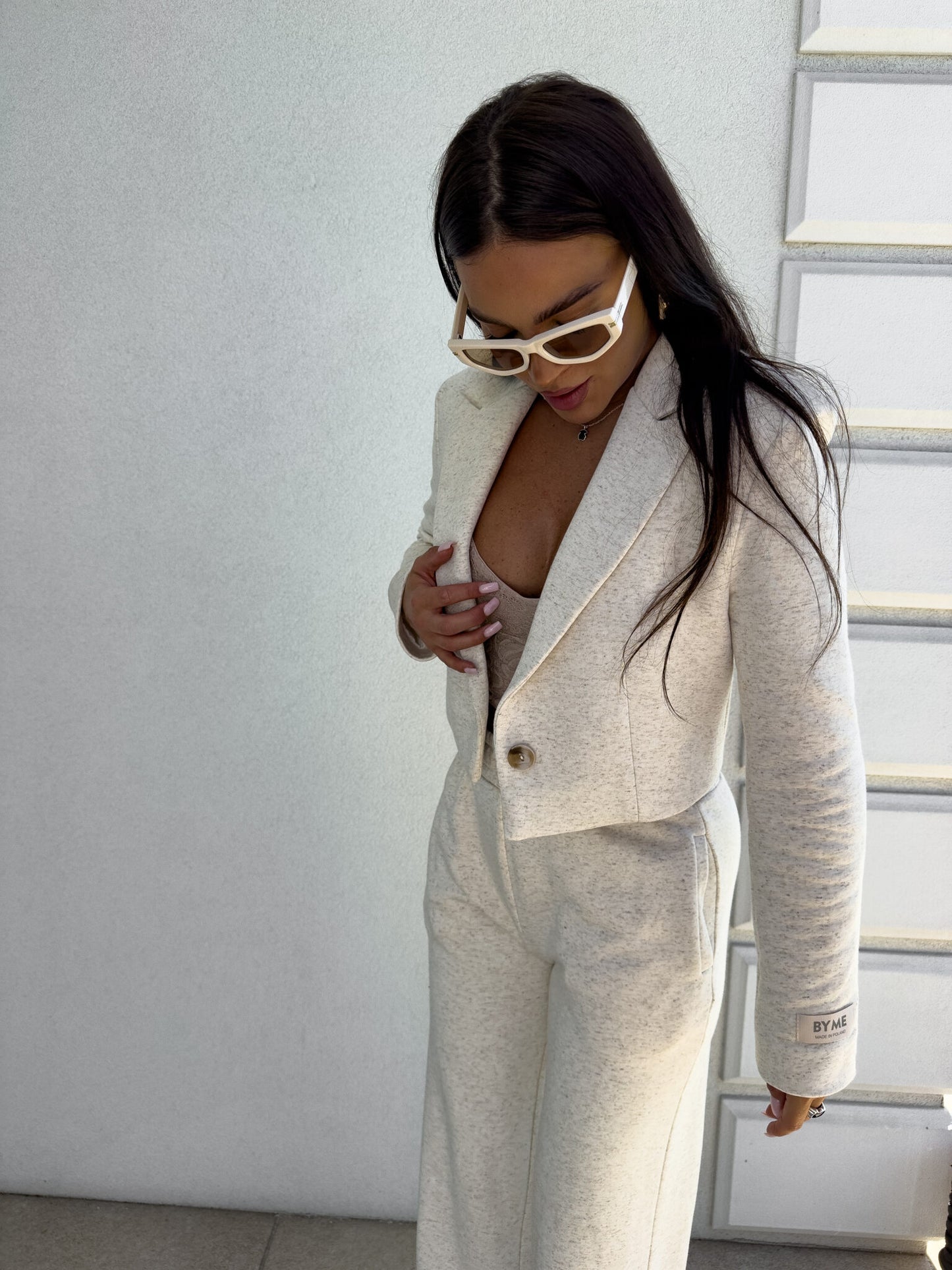 Jäckchen Blazer SLIM By Me