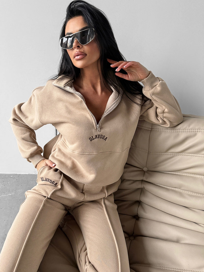 Papel OlaVoga beige