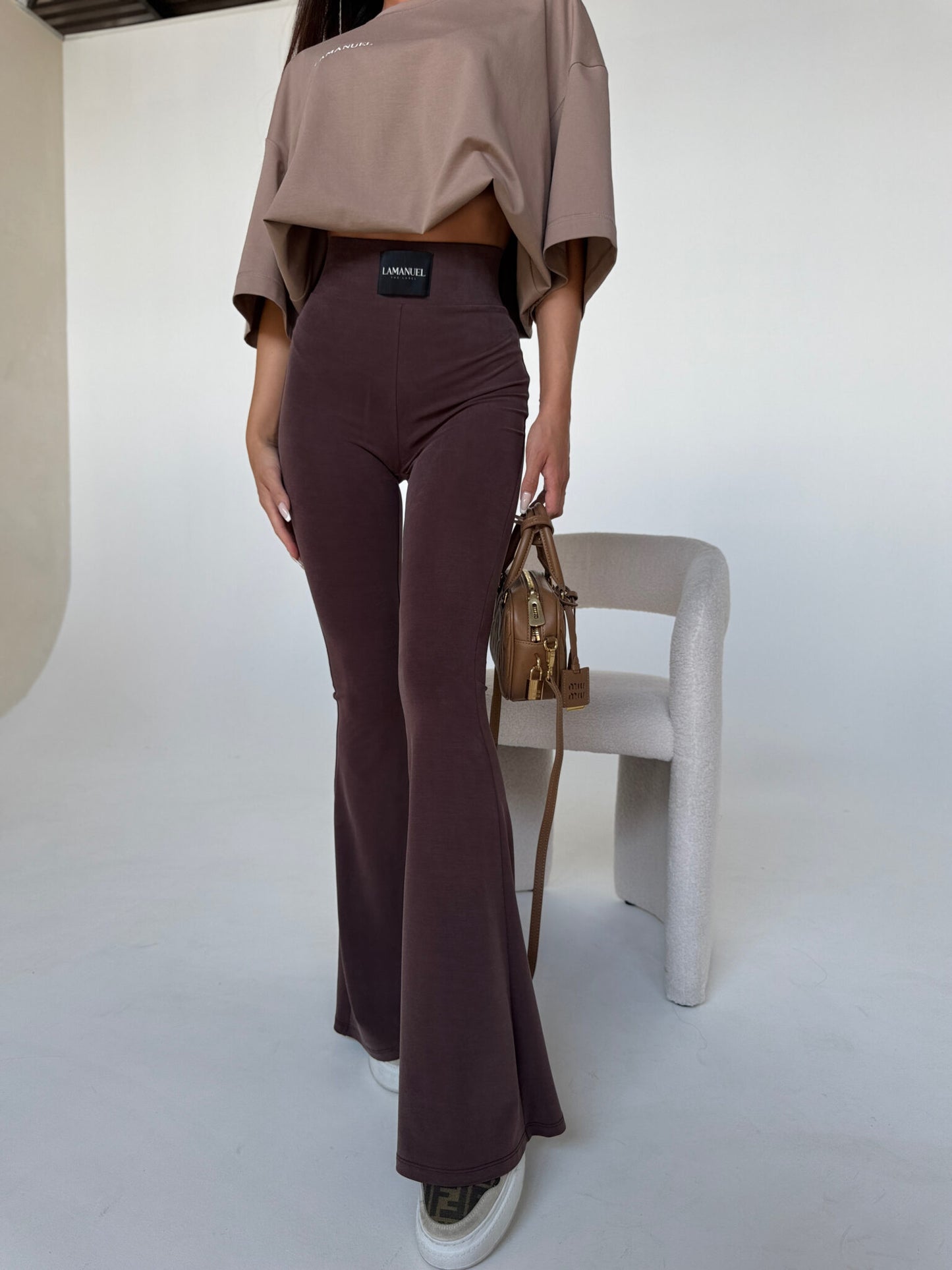 Leggings blessed La Manuel