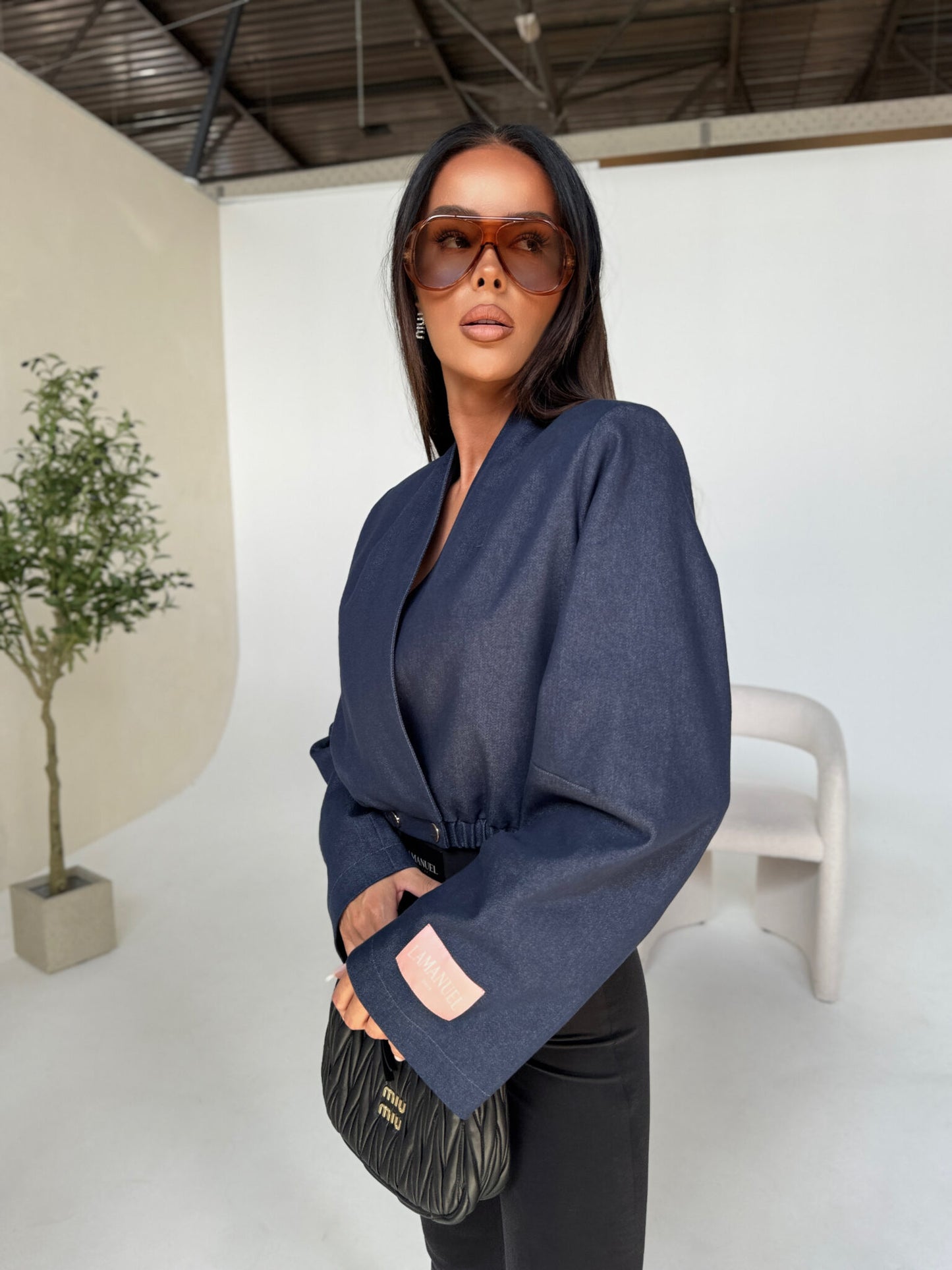 Jacke BIG DEAL jeans