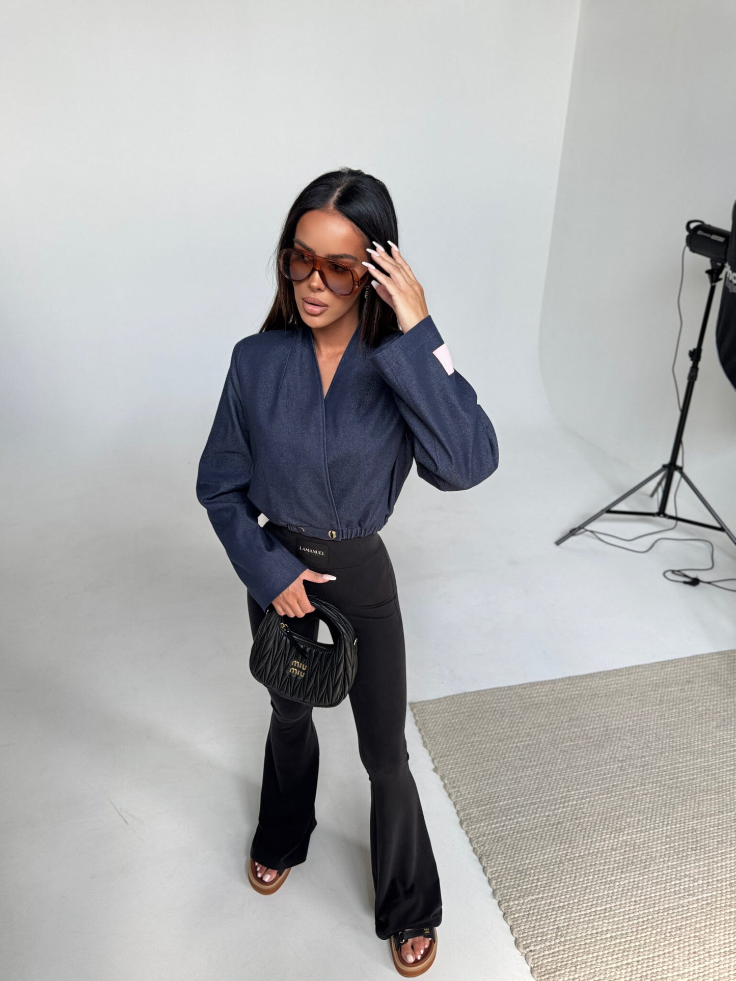 Jacke BIG DEAL jeans