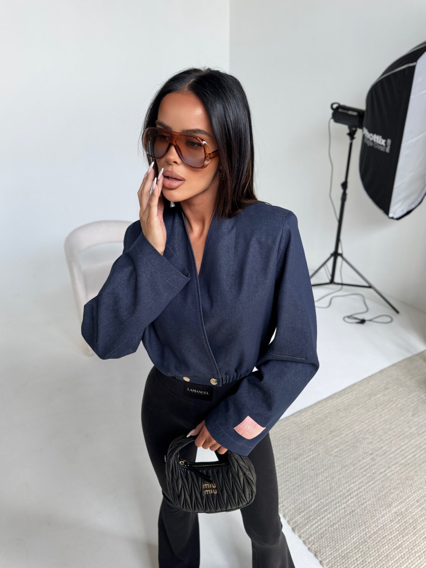 Jacke BIG DEAL jeans