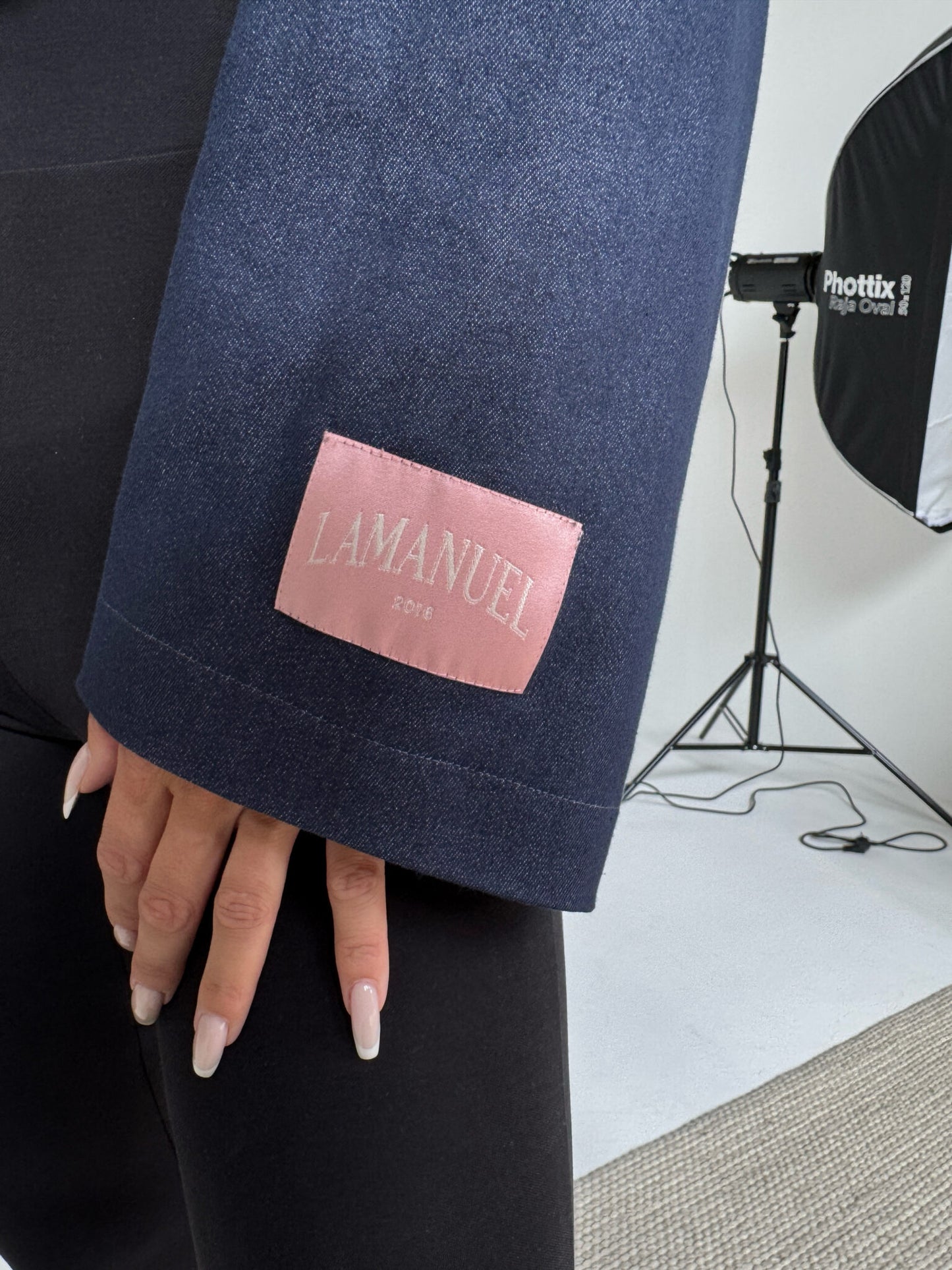 Jacke BIG DEAL jeans