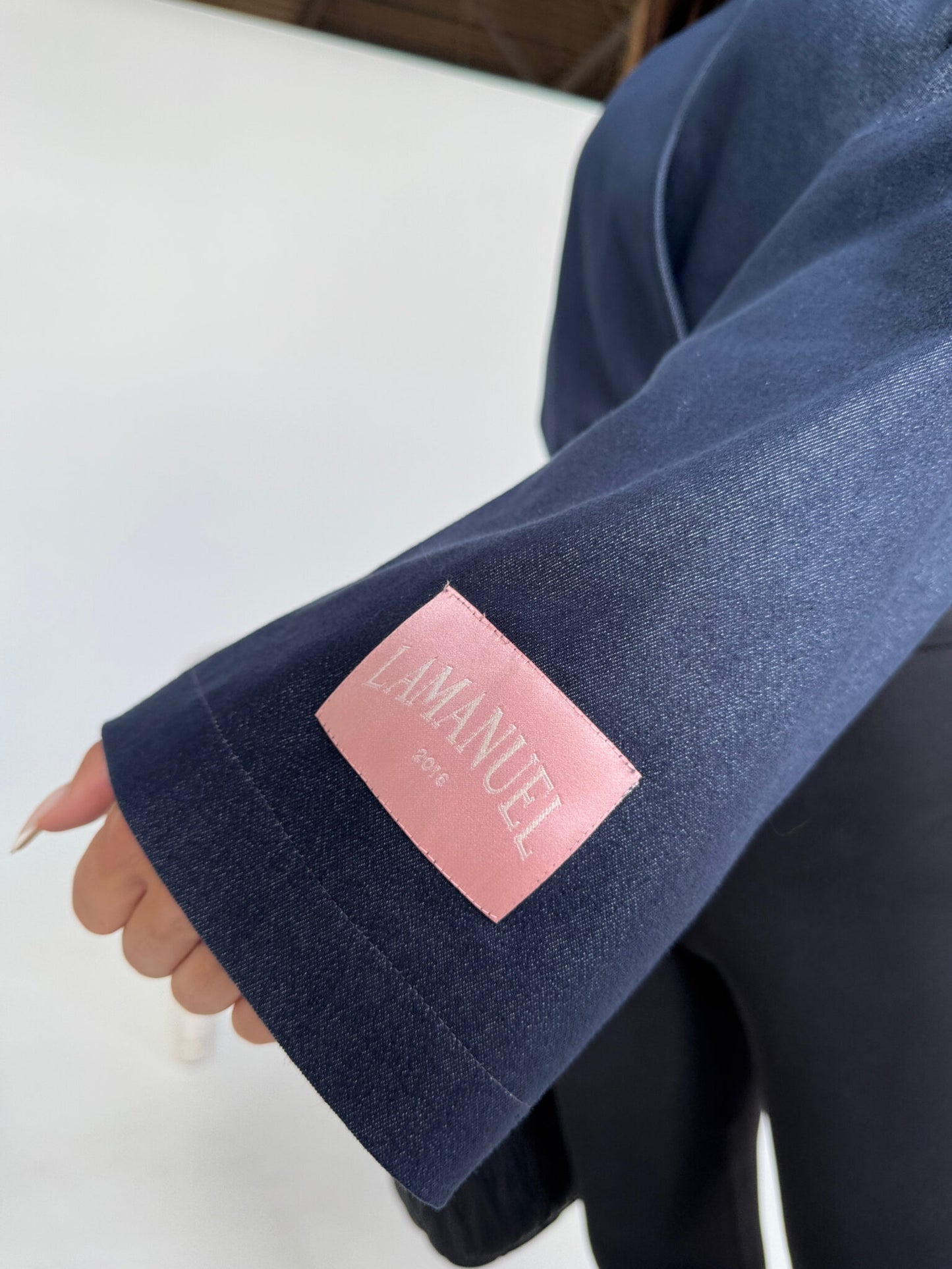 Jacke BIG DEAL jeans