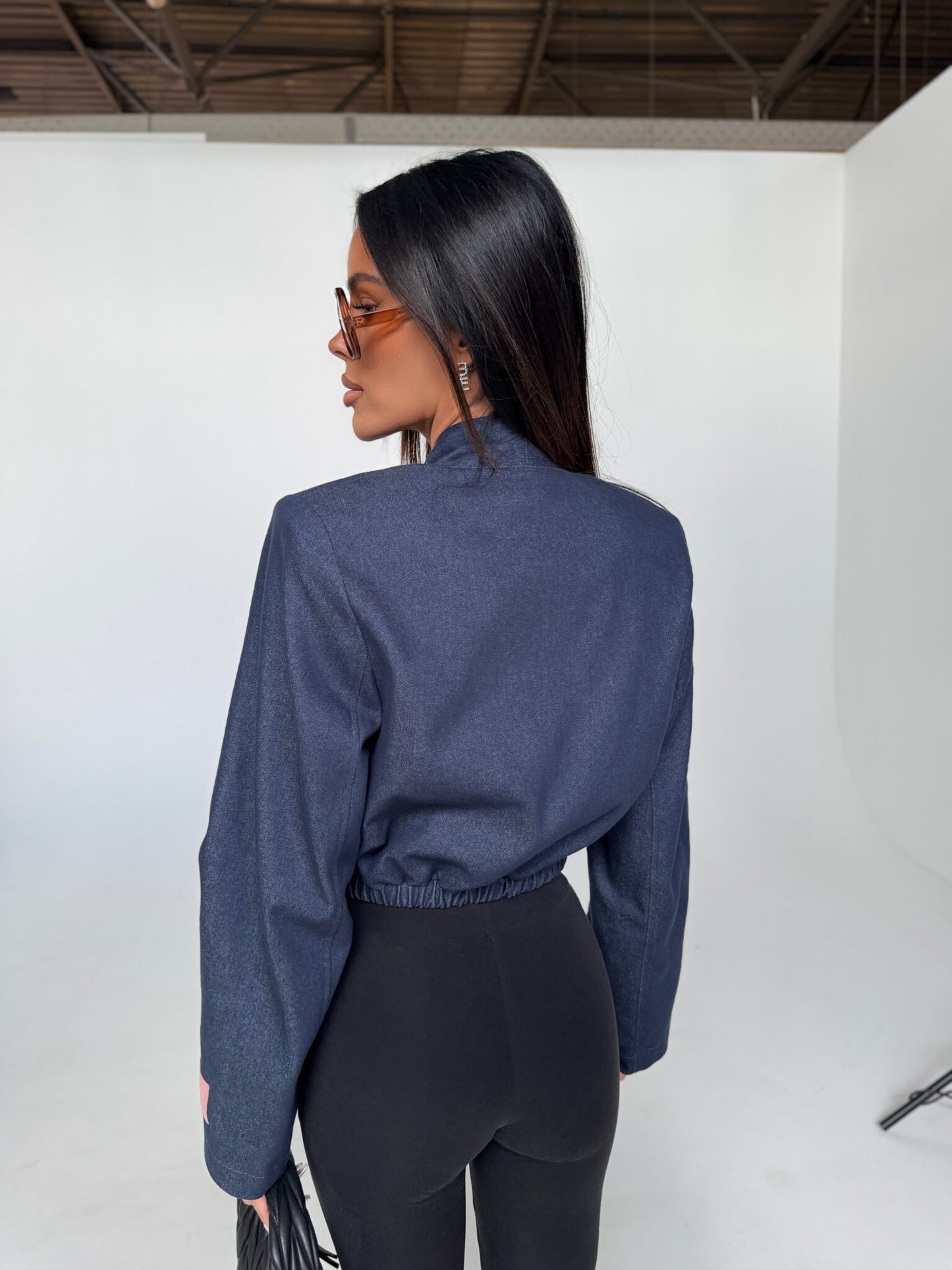 Jacke BIG DEAL jeans