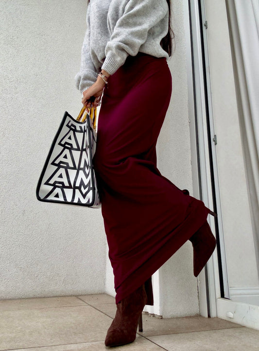 DAMENROCK VOGUE – Bordeaux