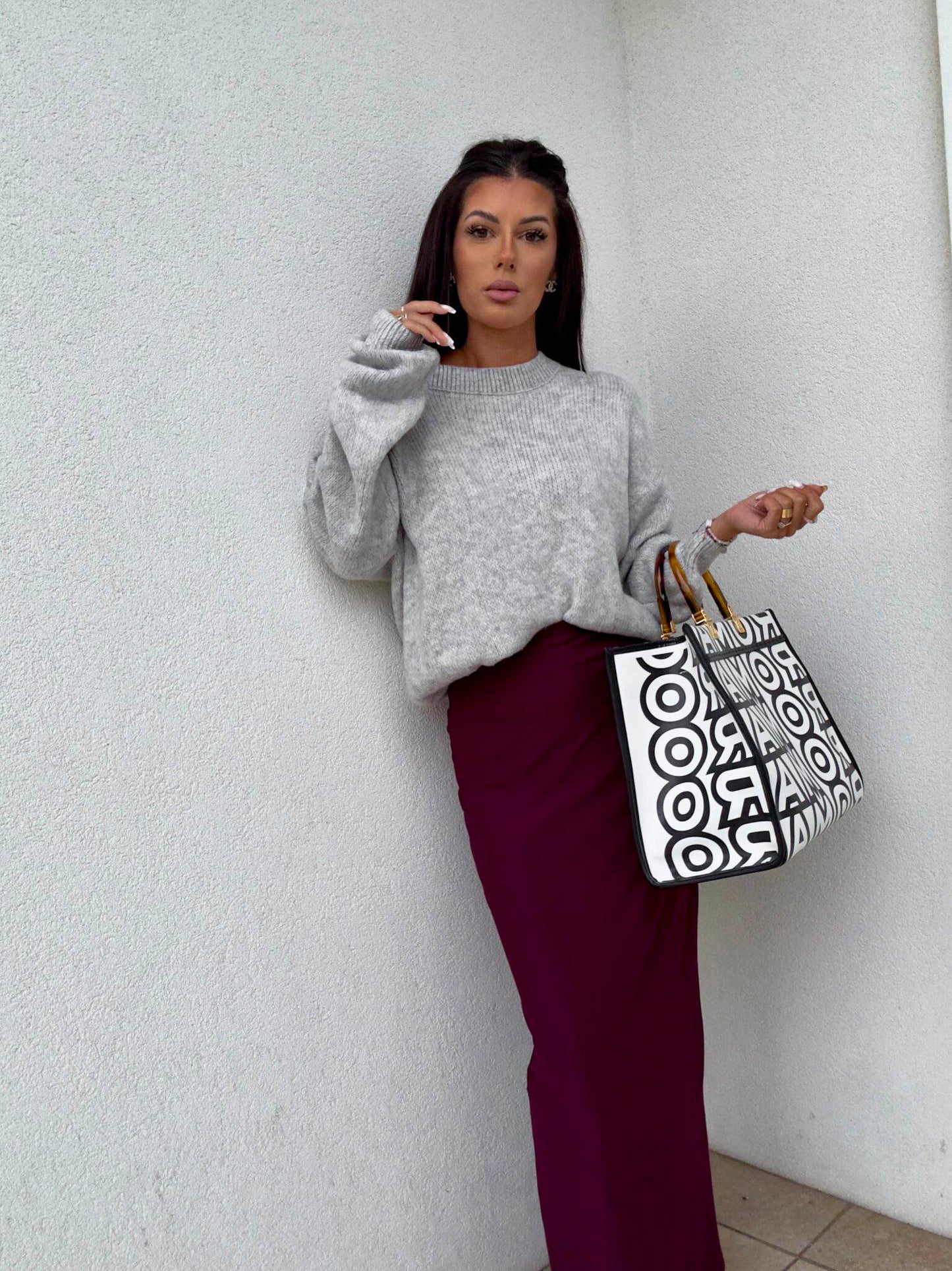 DAMENROCK VOGUE – Bordeaux