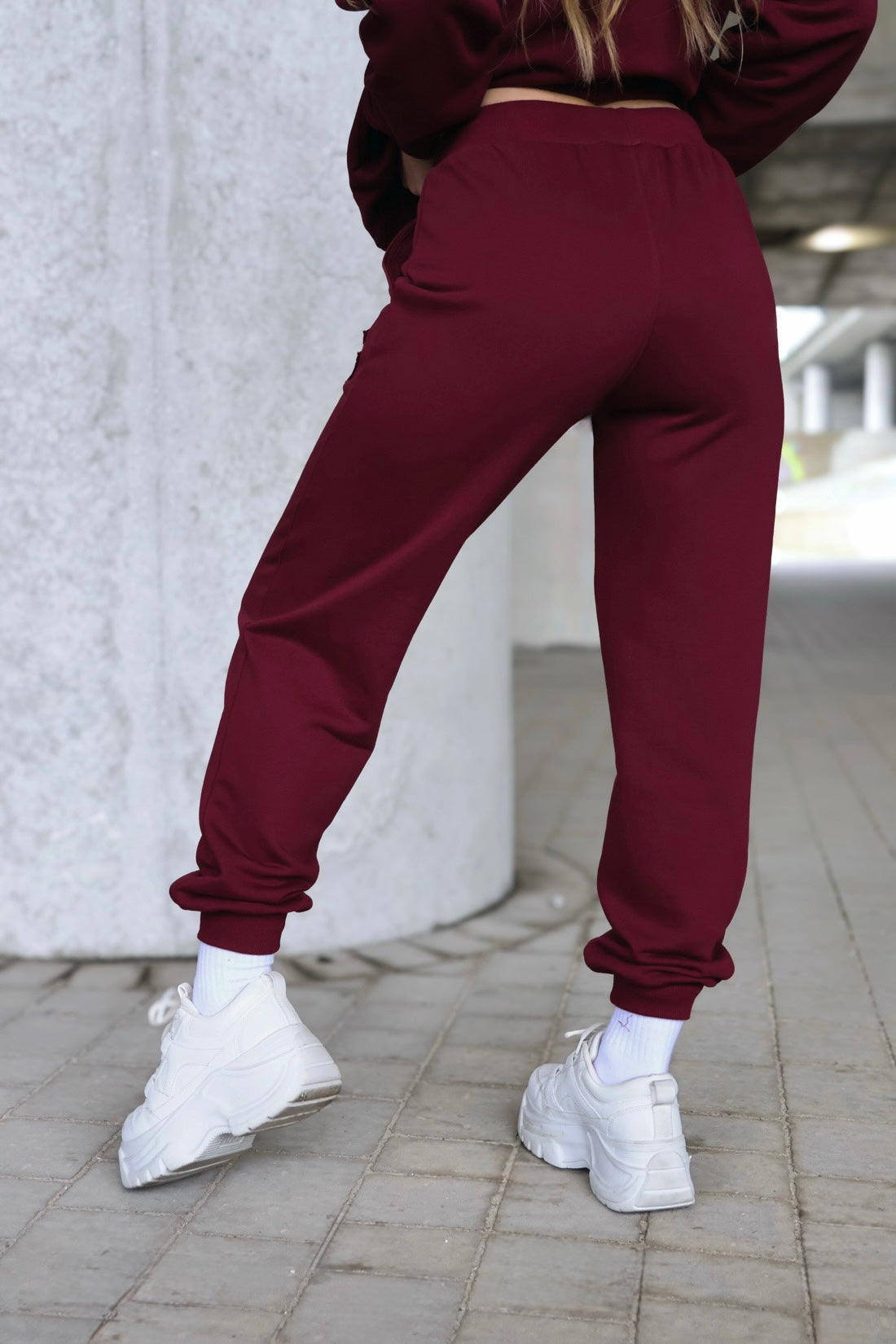 SPORTANZUG BG MATCHY | BORDEAUX