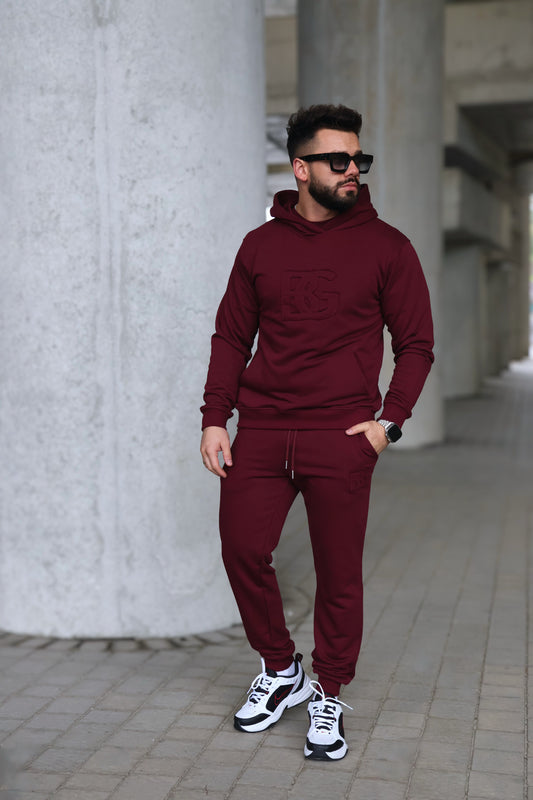 SPORTANZUG BG MATCHY | BORDEAUX