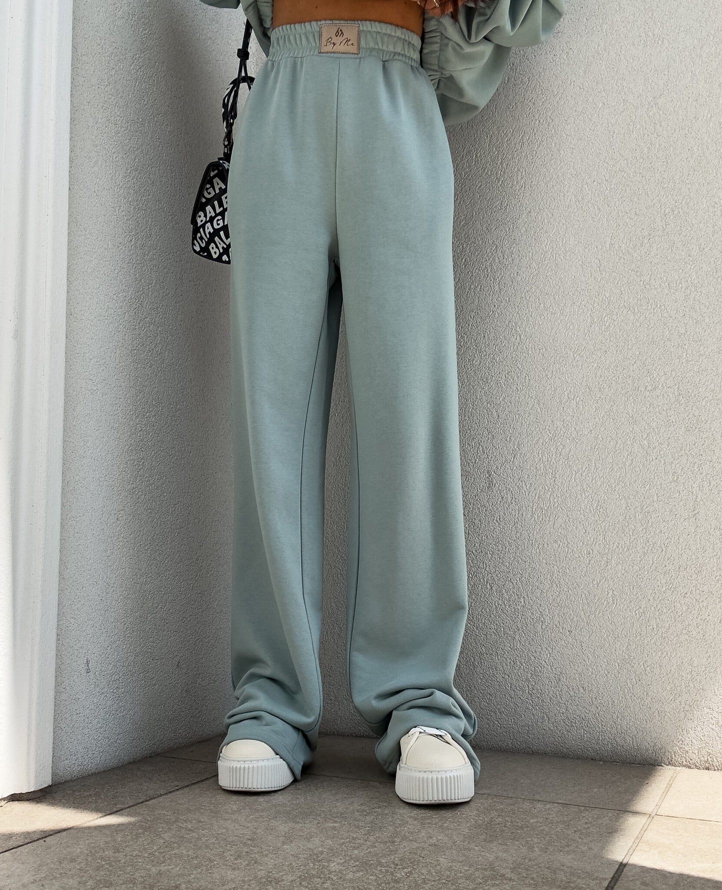 Hose SEVEN – SALBEI
