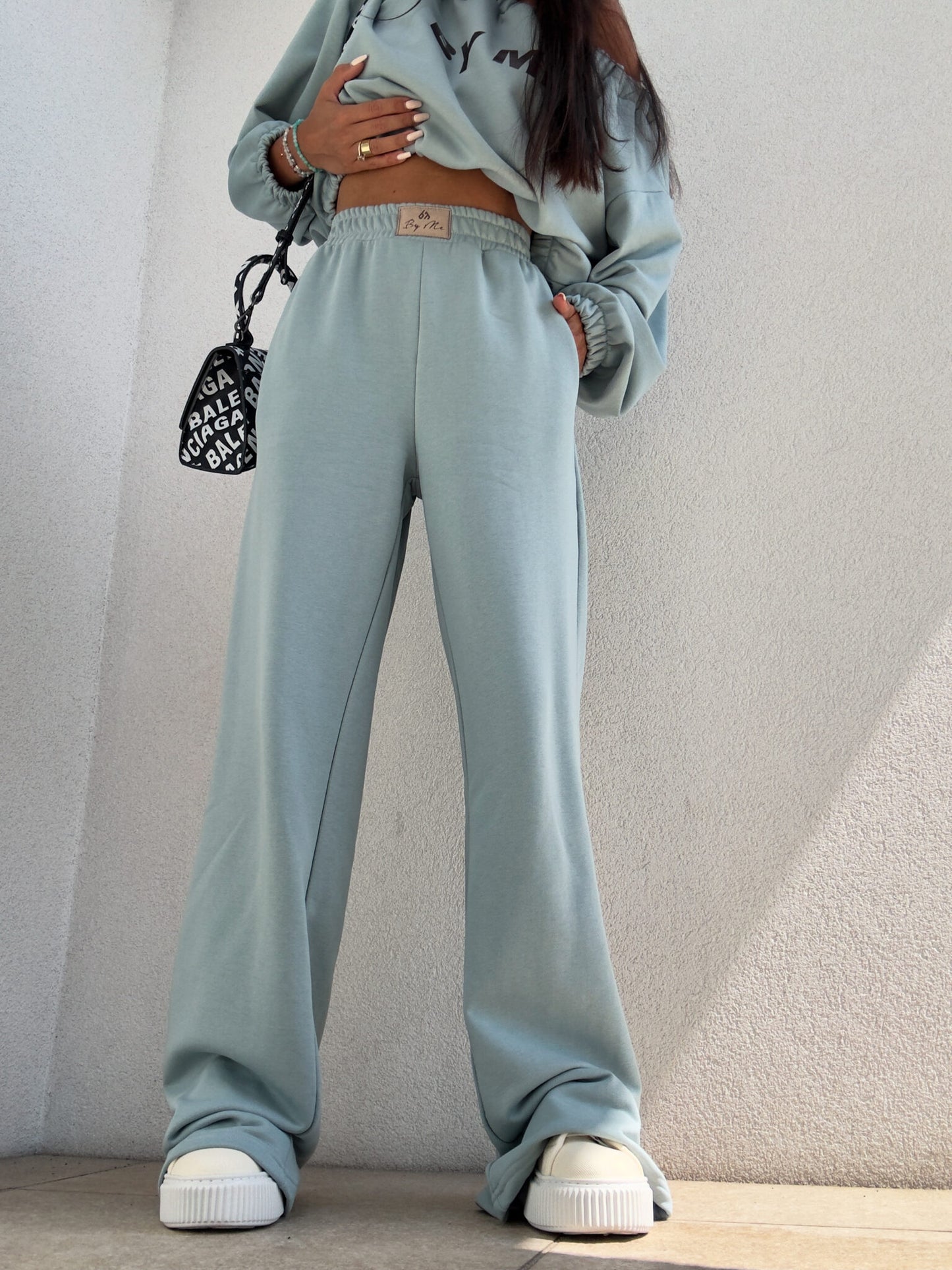 Hose SEVEN – SALBEI