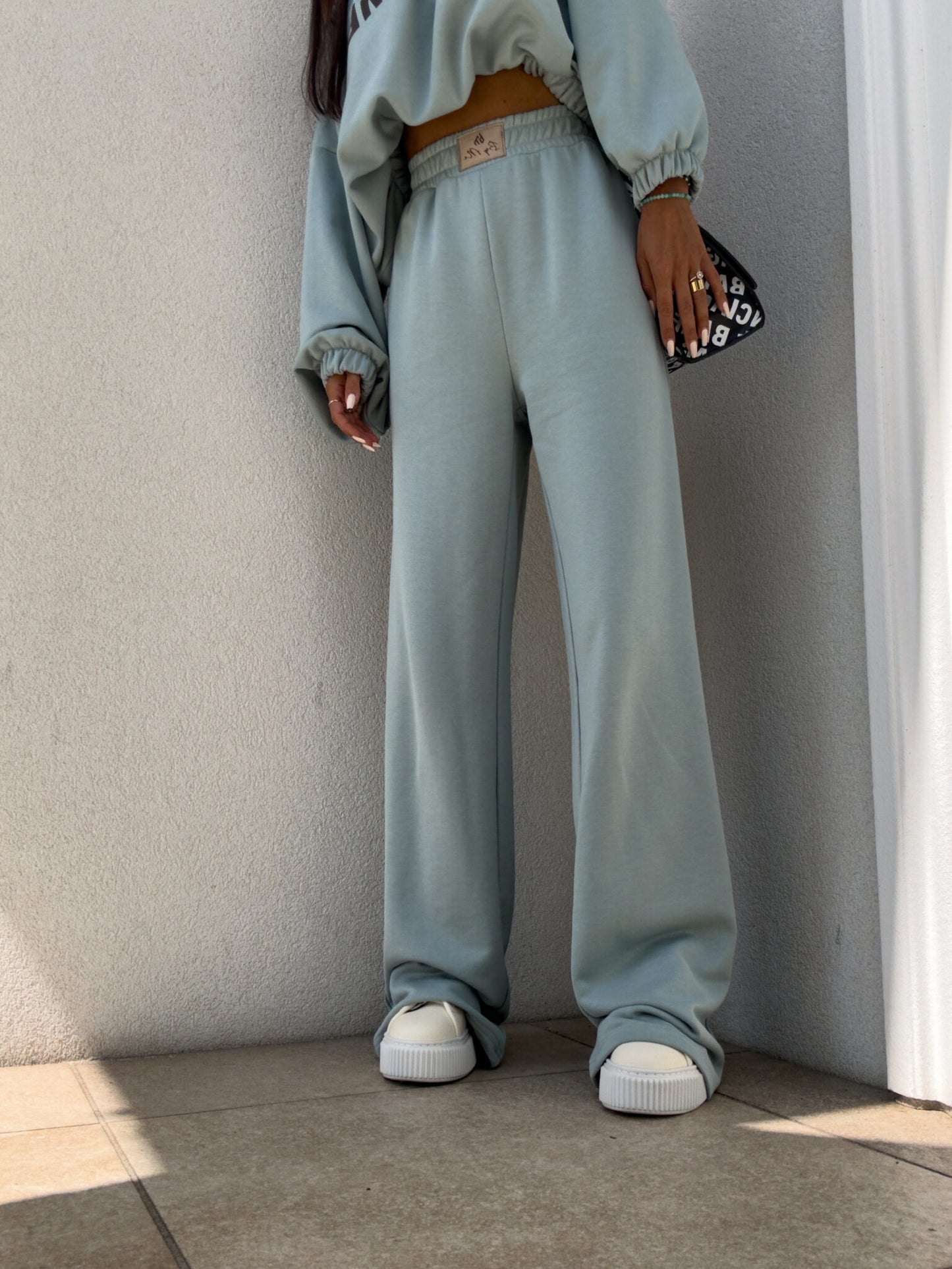 Hose SEVEN – SALBEI