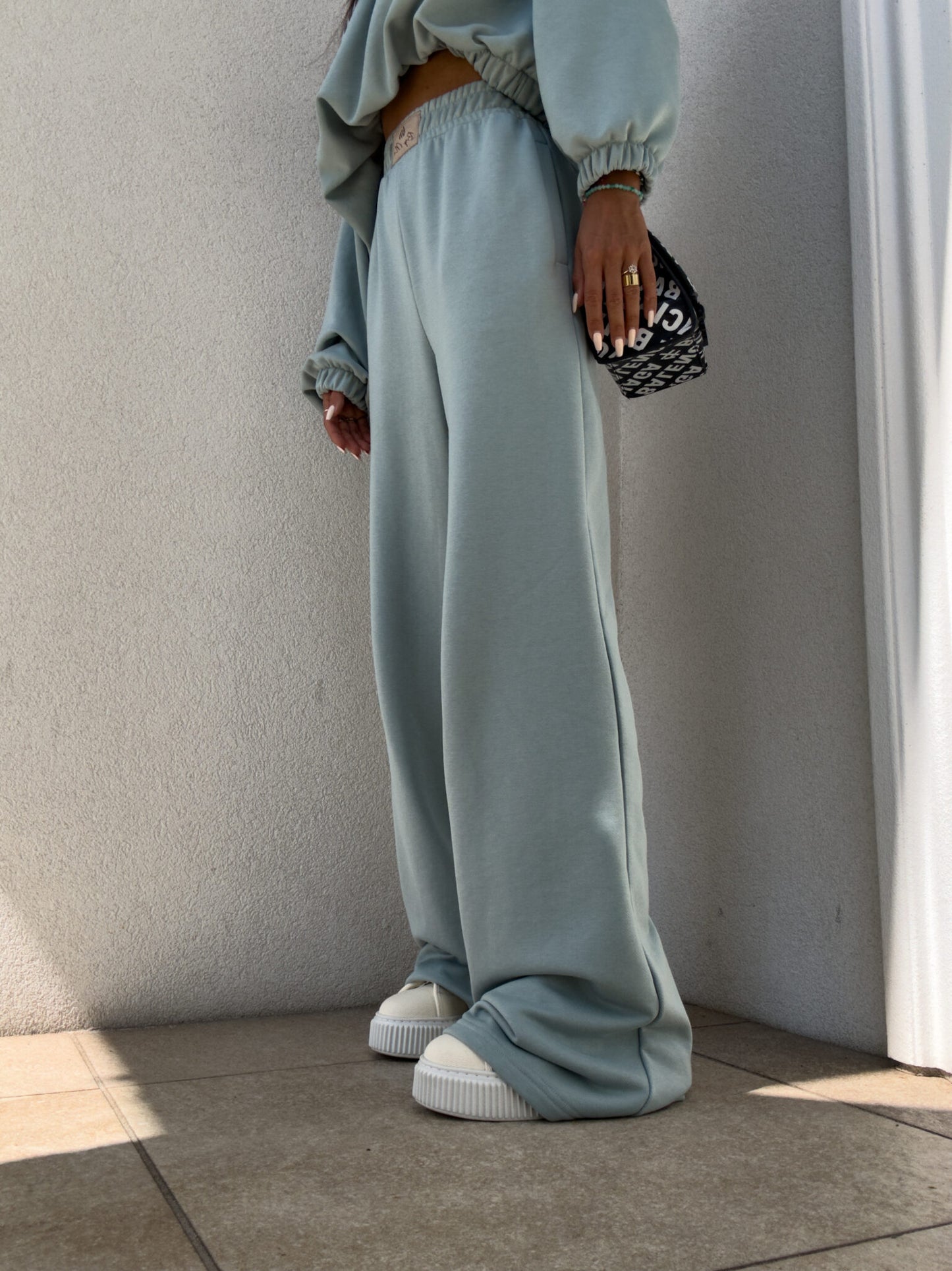 Hose SEVEN – SALBEI