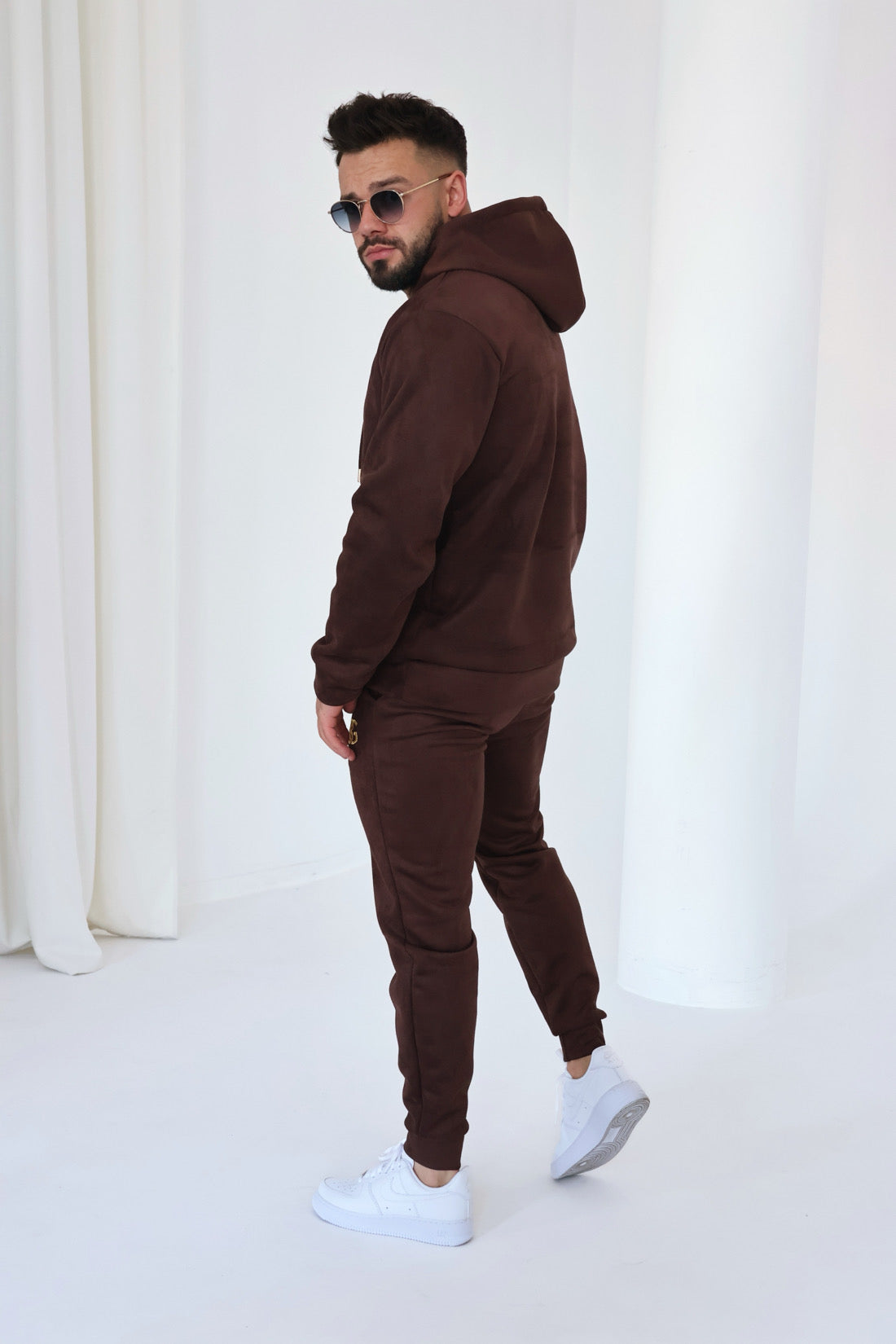 Zweiteiler BG OXY | SCHOKO