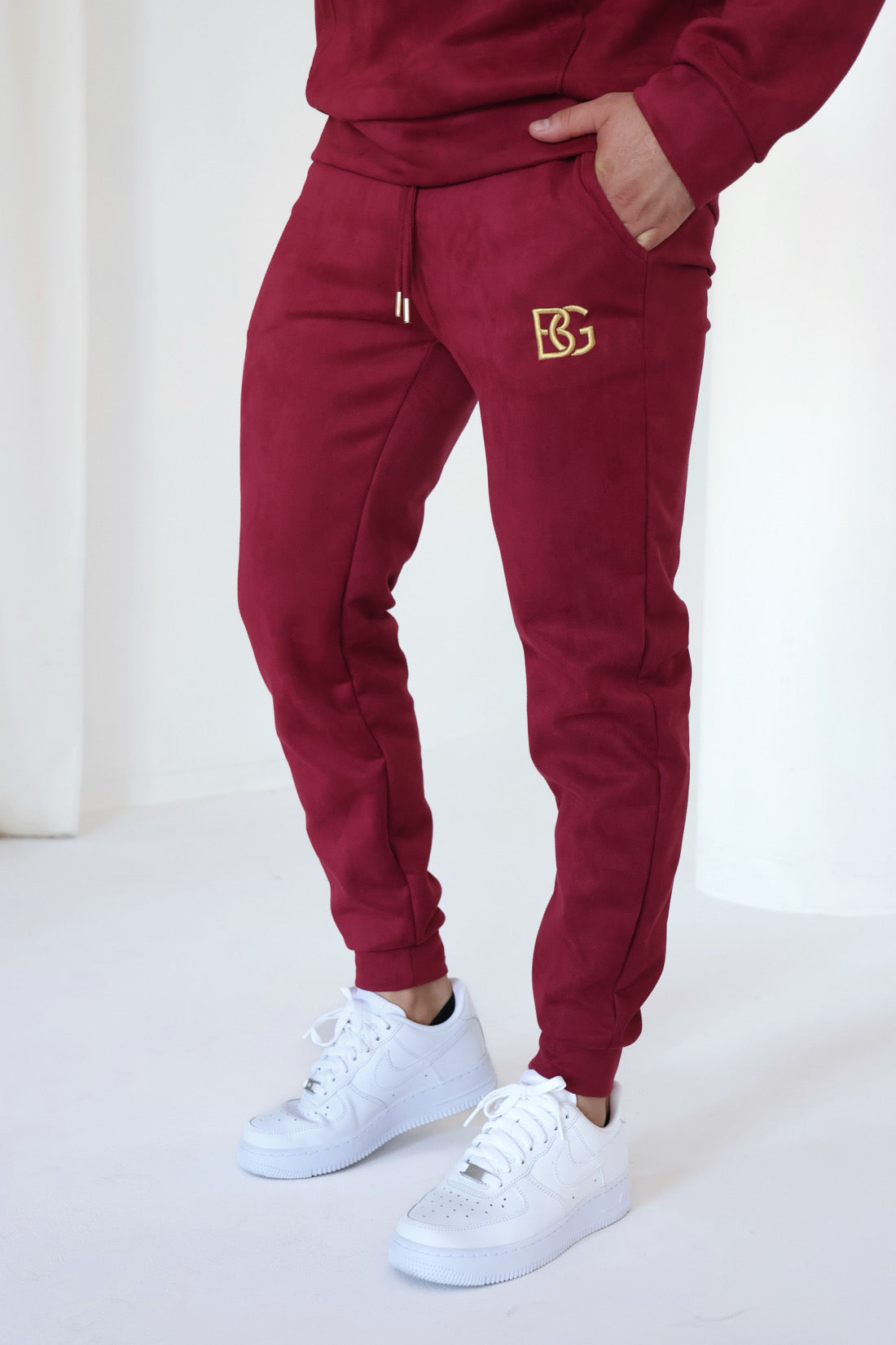 ZWEITEILER BG OXY | BORDEAUX