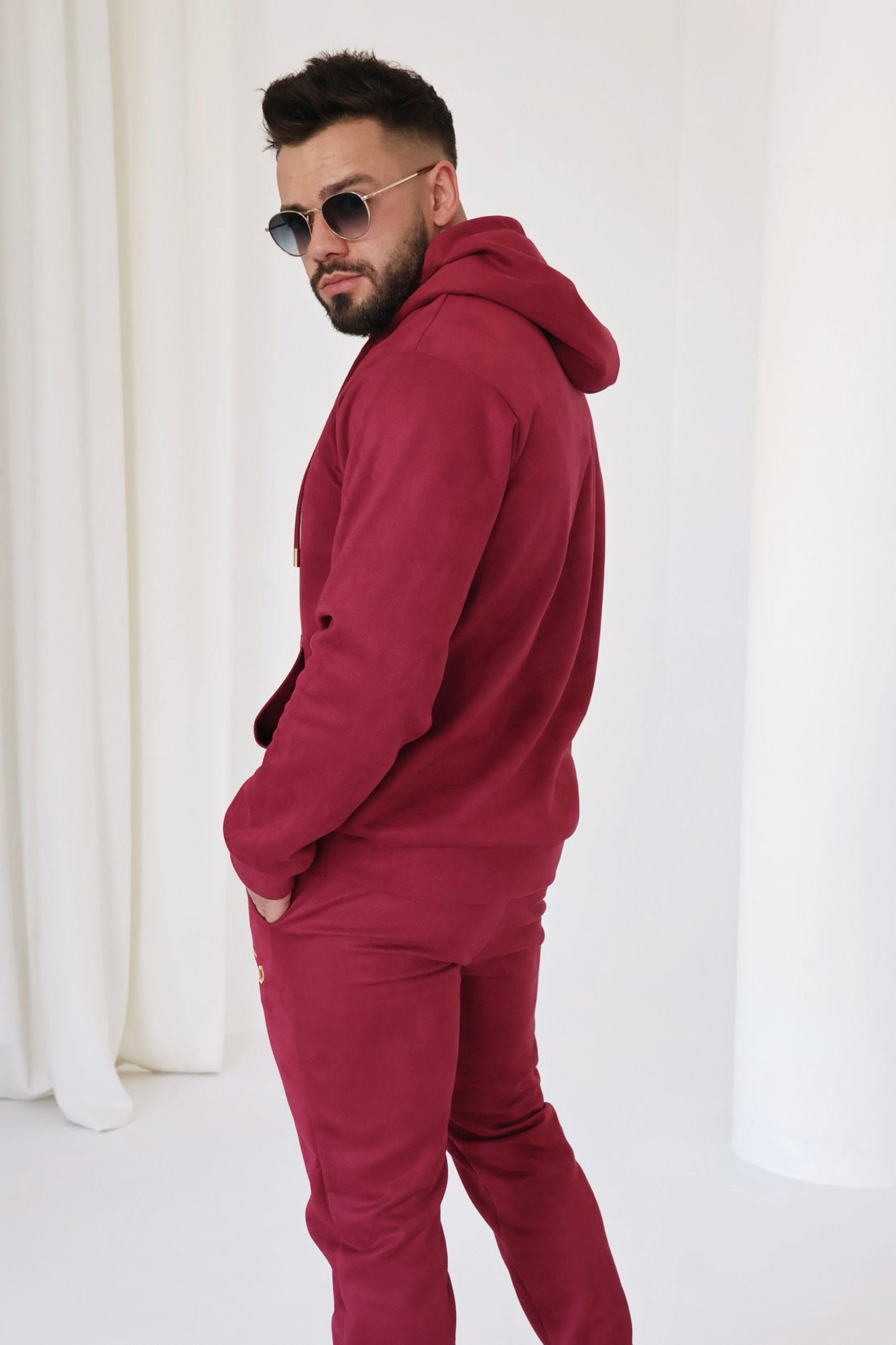 ZWEITEILER BG OXY | BORDEAUX