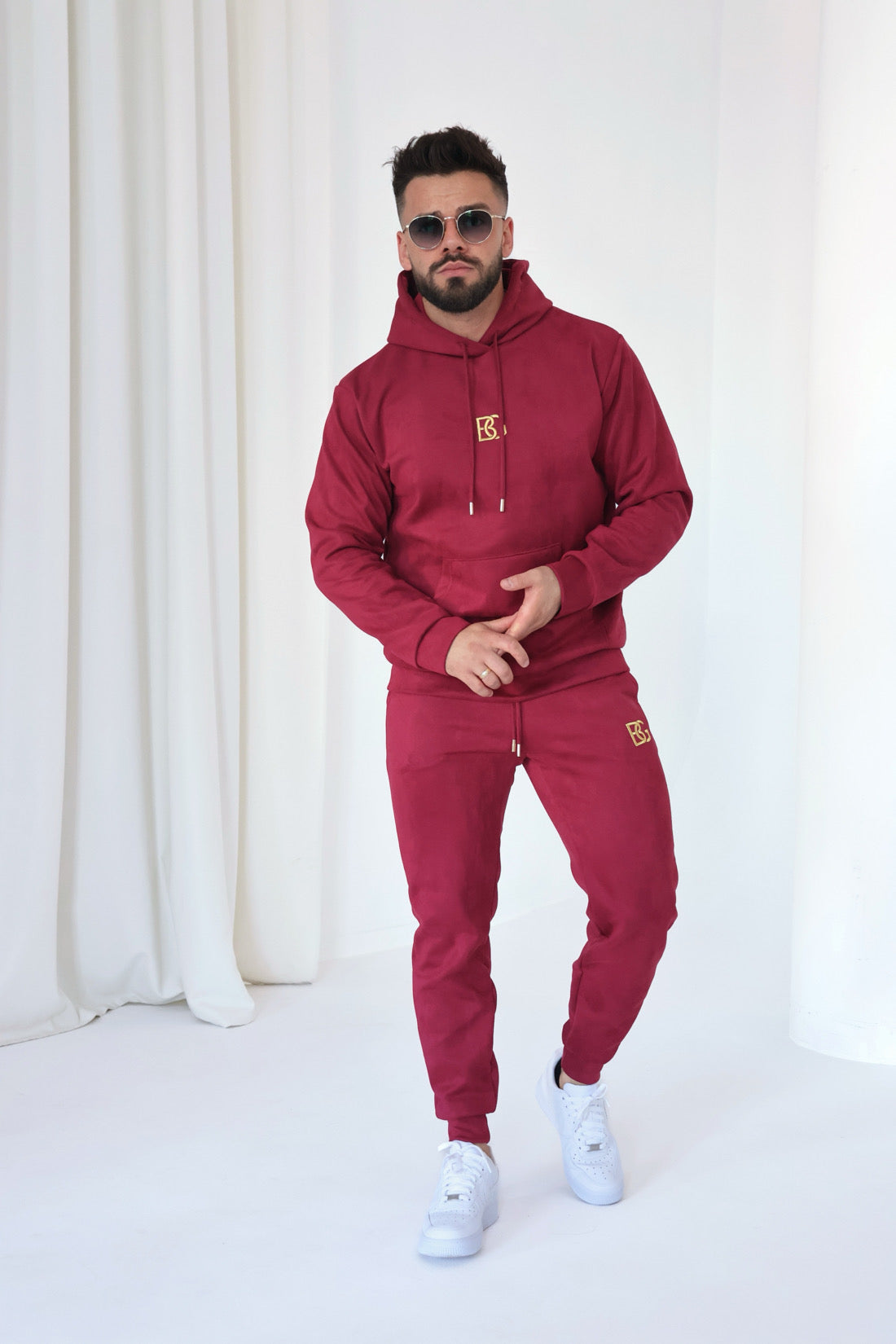 ZWEITEILER BG OXY | BORDEAUX