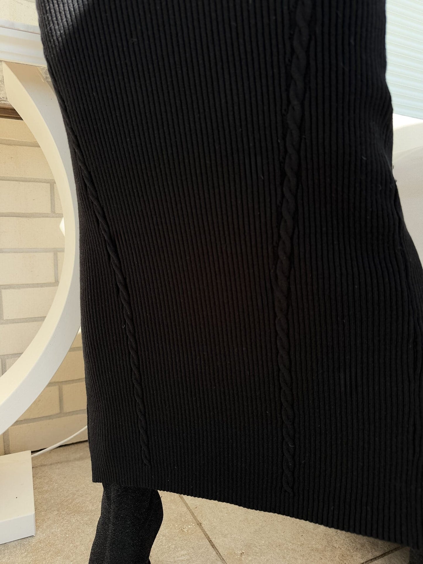 Kleid LORDIS - schwarz