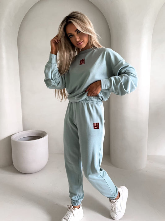 Hose DEJW – Salbei