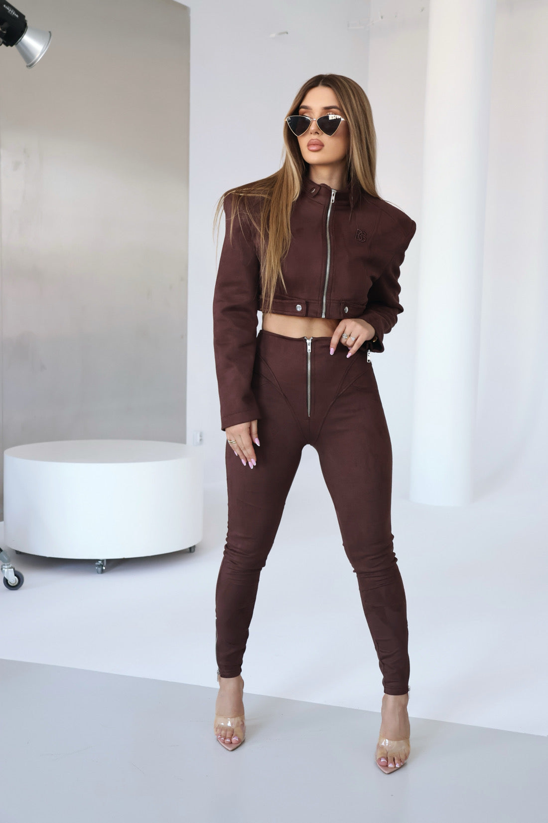JACKE BG HELL | SCHOKO