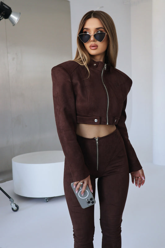 JACKE BG HELL | SCHOKO