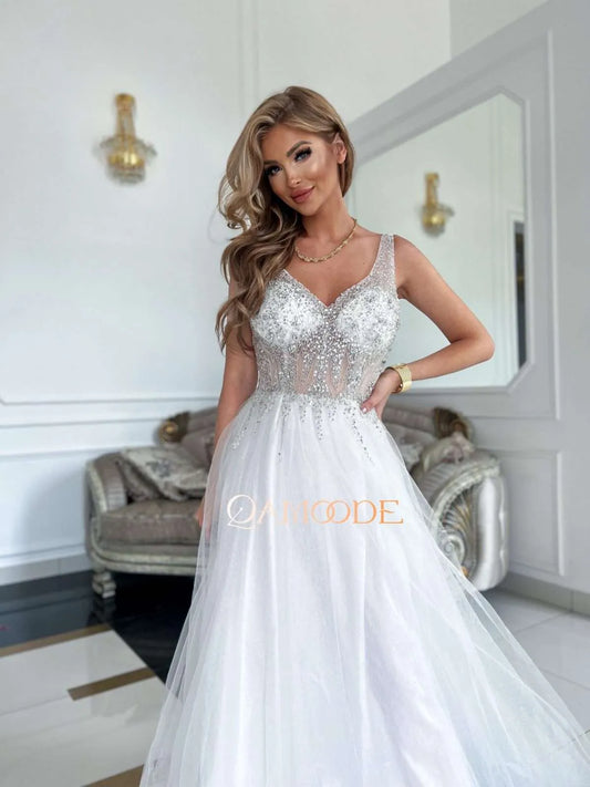 Brautkleid Prinzessin