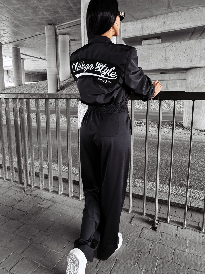 Damenhose Laurel OlaVoga