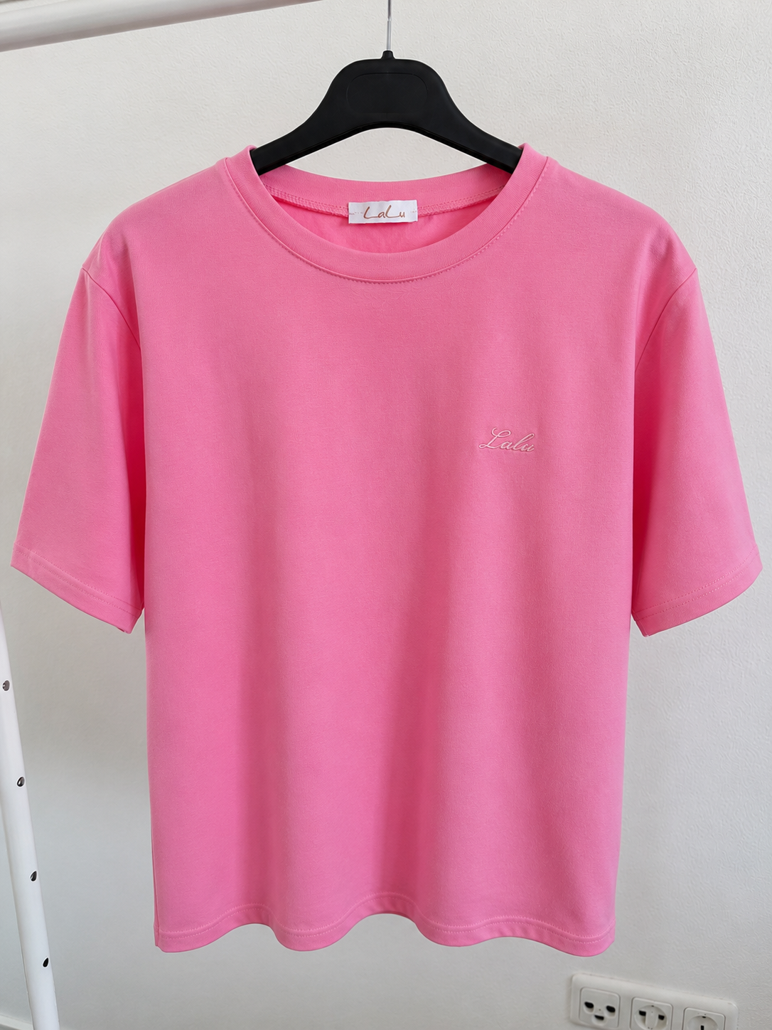 T-Shirt Lalu Oversize | Verschiedene Farben