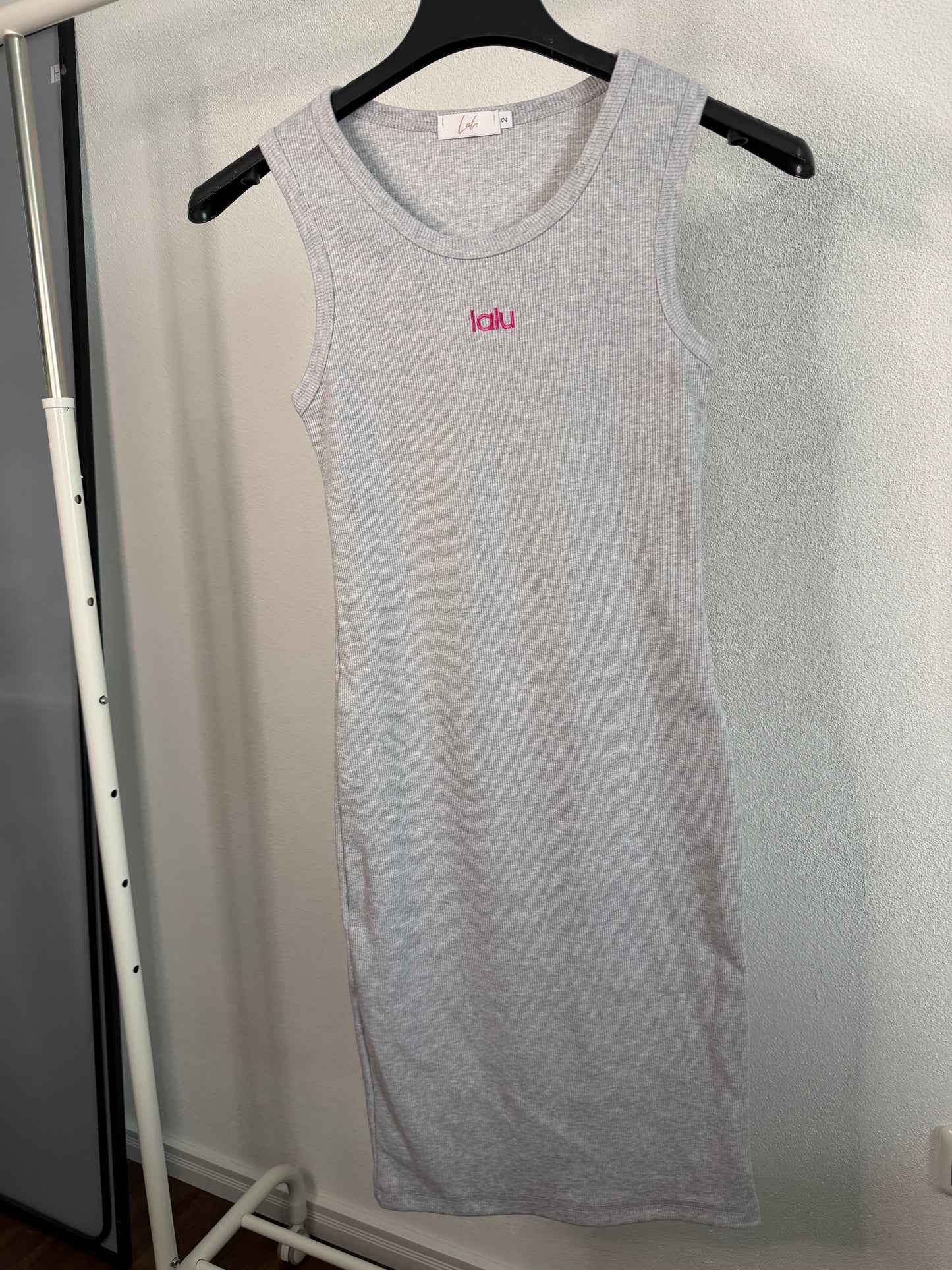 Damenkleid Sommerkleid Lalu aus Baumwolle | Verschiedene Farben
