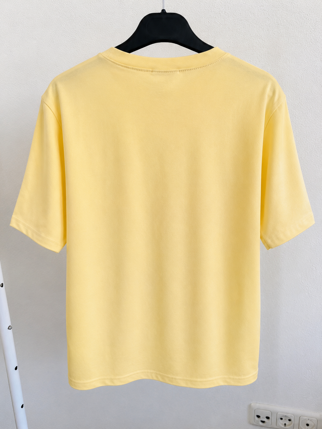 T-Shirt Lalu Oversize | Verschiedene Farben