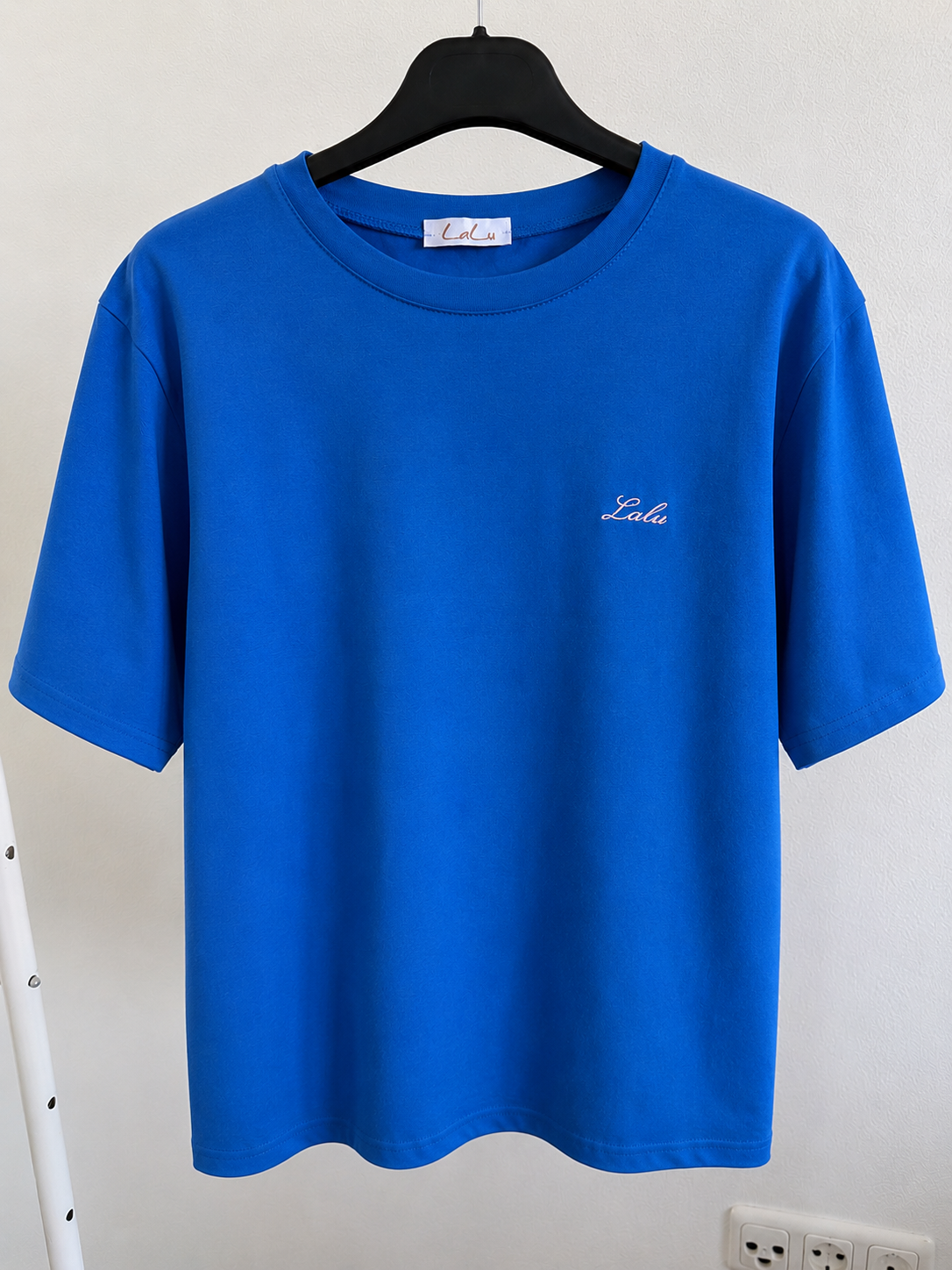 T-Shirt Lalu Oversize | Verschiedene Farben