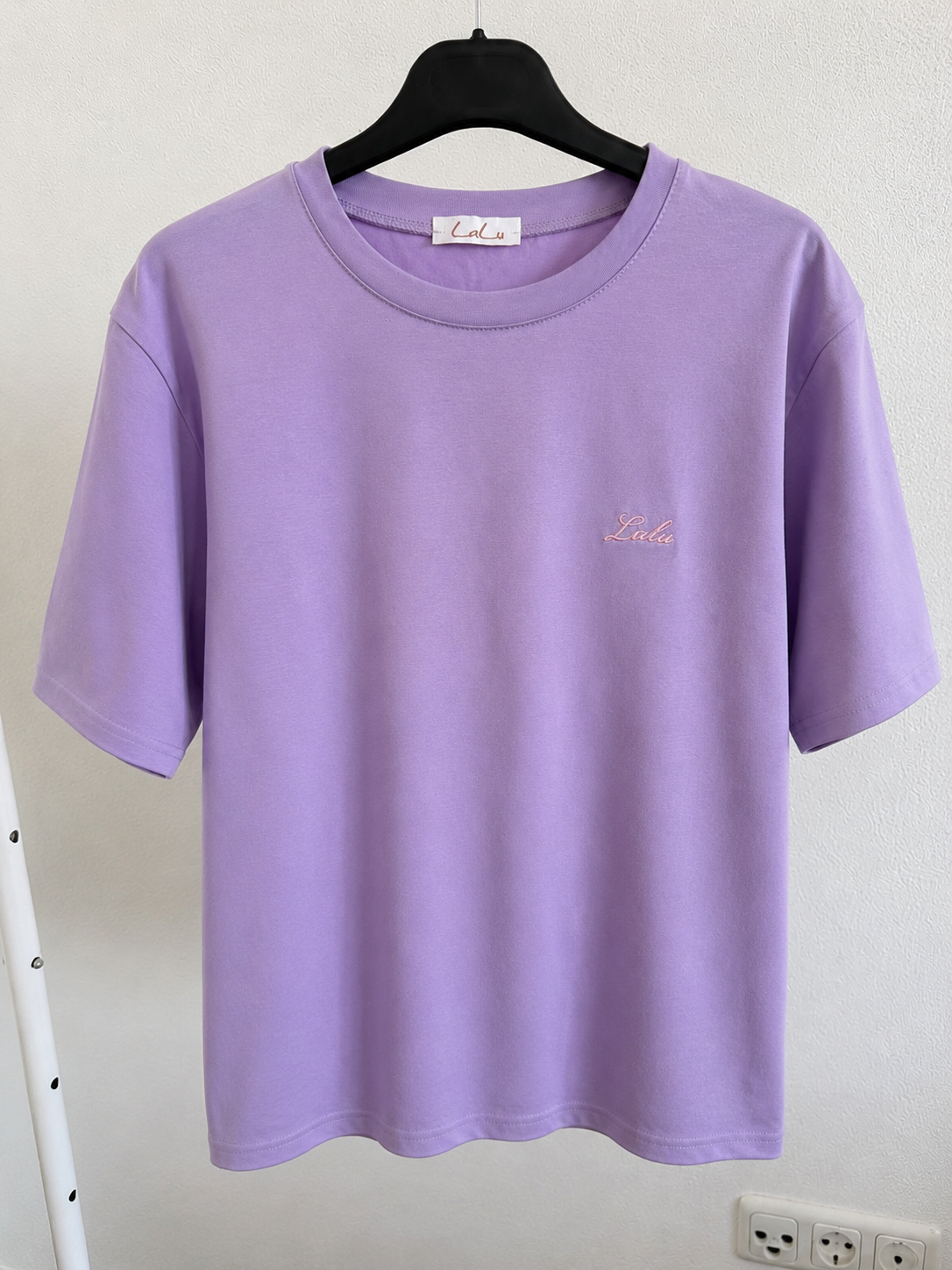 T-Shirt Lalu Oversize | Verschiedene Farben