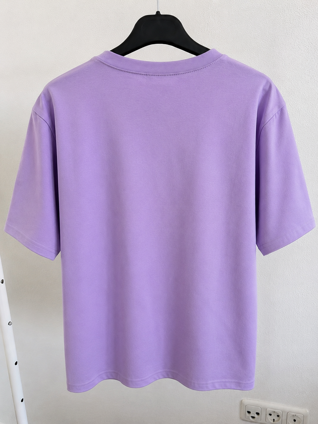 T-Shirt Lalu Oversize | Verschiedene Farben
