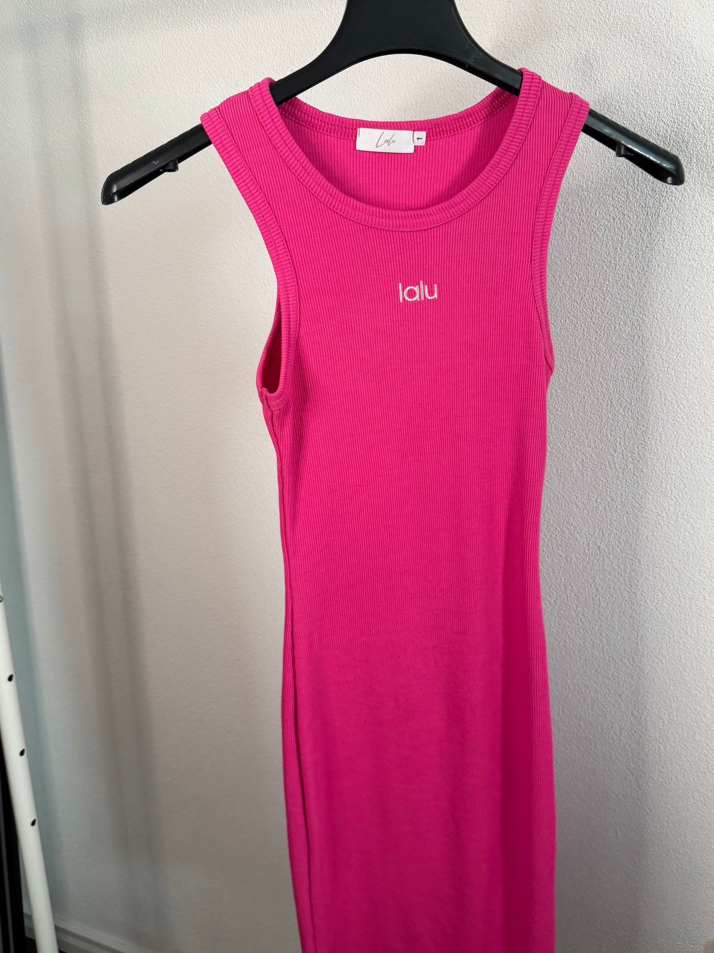 Damenkleid Sommerkleid Lalu aus Baumwolle | Verschiedene Farben