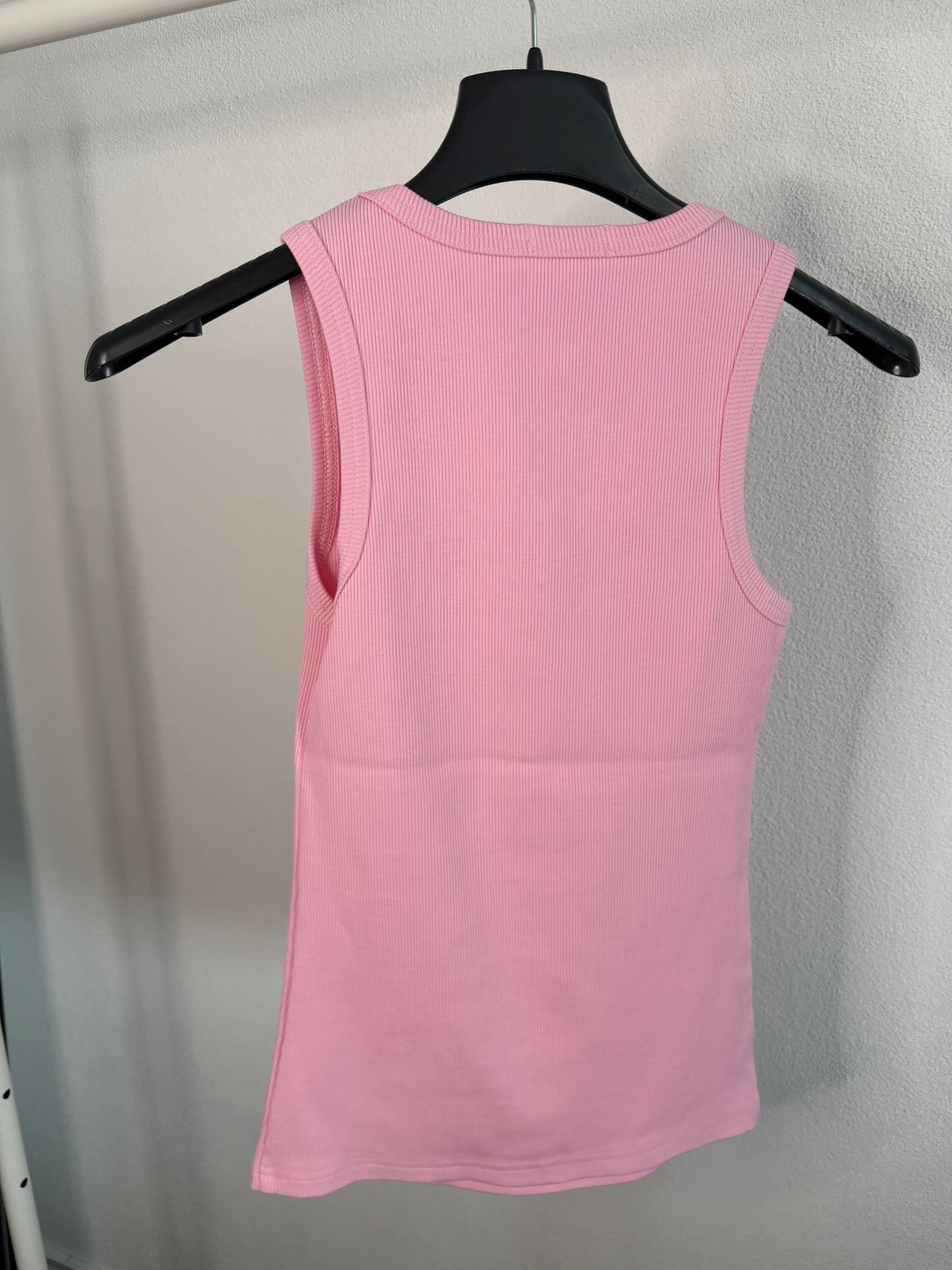 Tanktop Damen aus Baumwolle Lalu | Verschiedene Farben