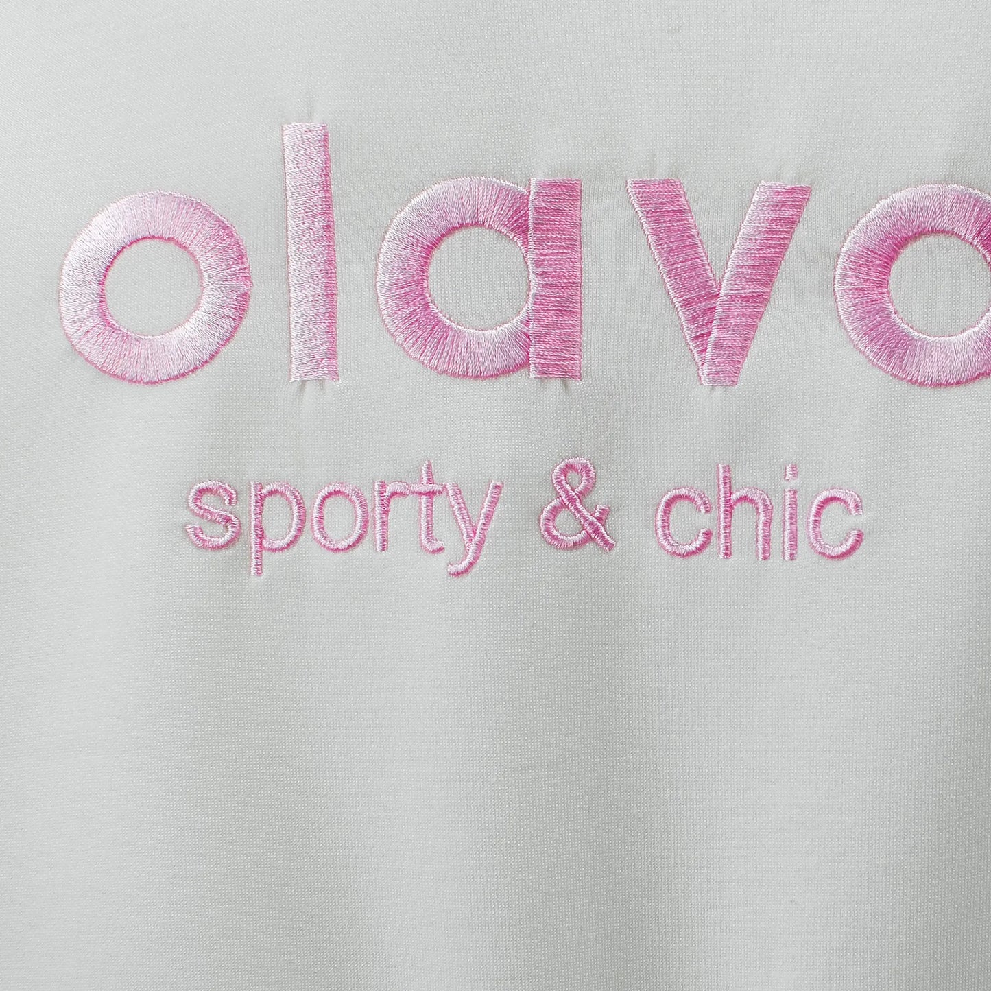 DAMENSET Zweiteiler FINE FORM OLAVOGA ECRU