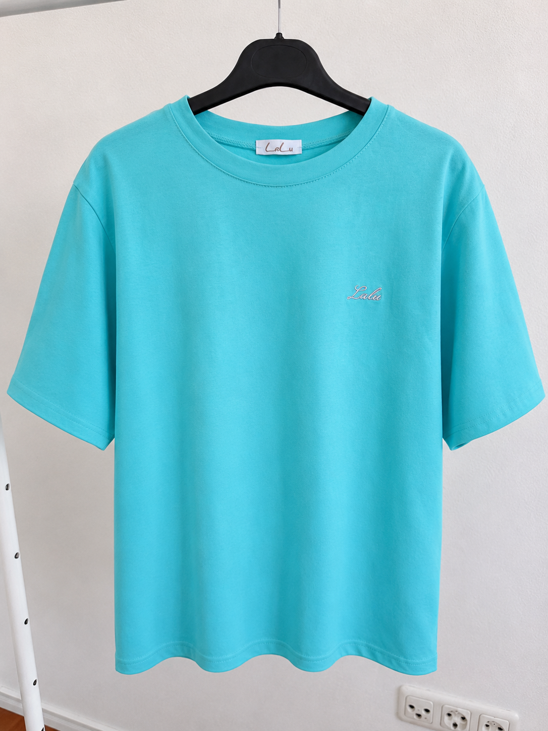 T-Shirt Lalu Oversize | Verschiedene Farben