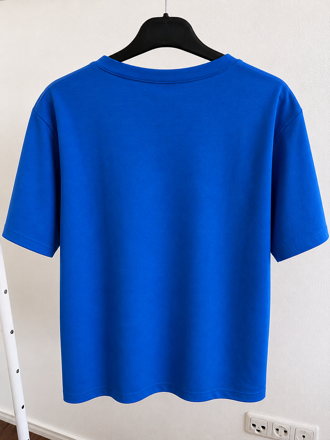 T-Shirt Lalu Oversize | Verschiedene Farben