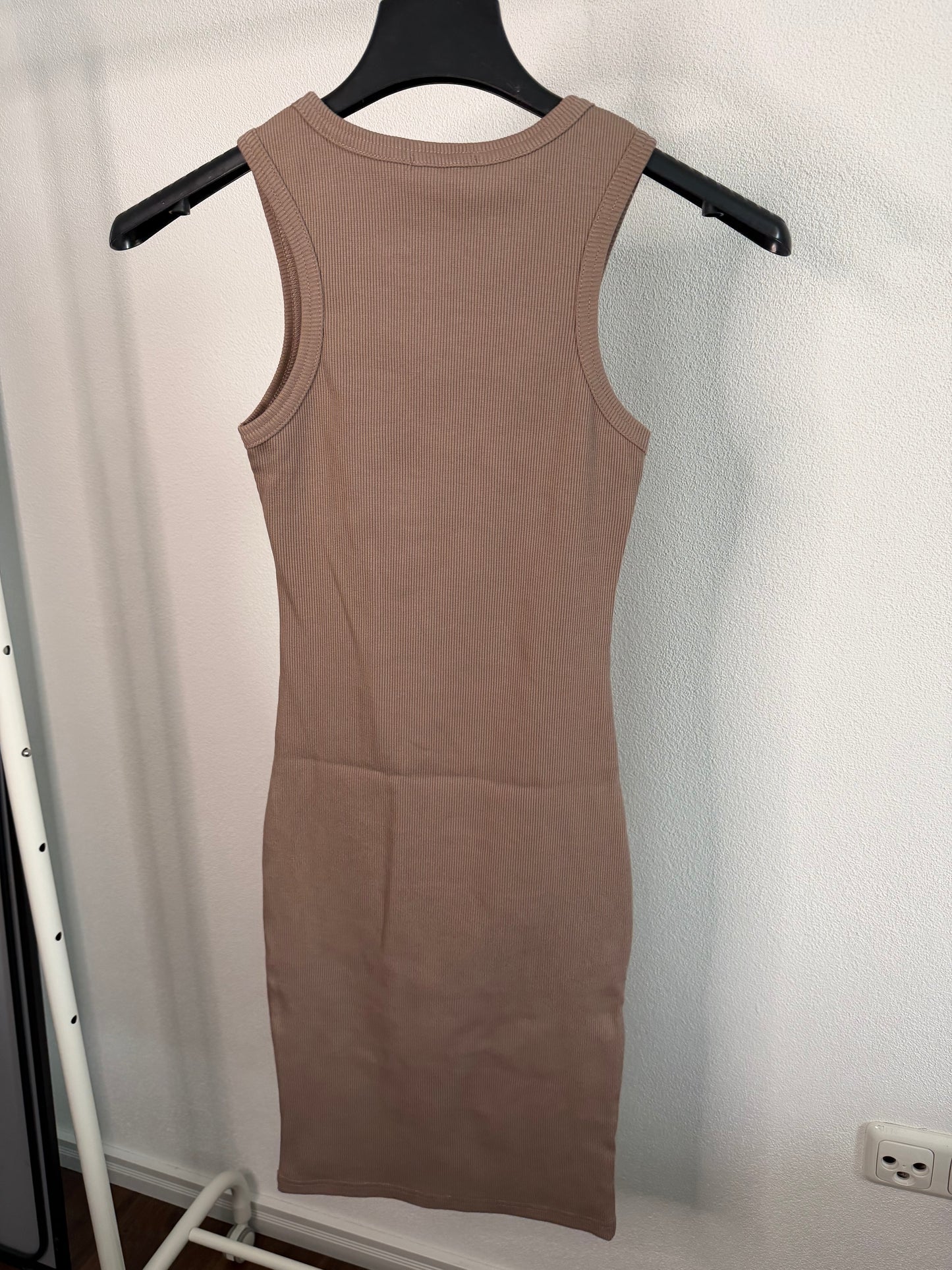 Damenkleid Sommerkleid Lalu aus Baumwolle | Verschiedene Farben