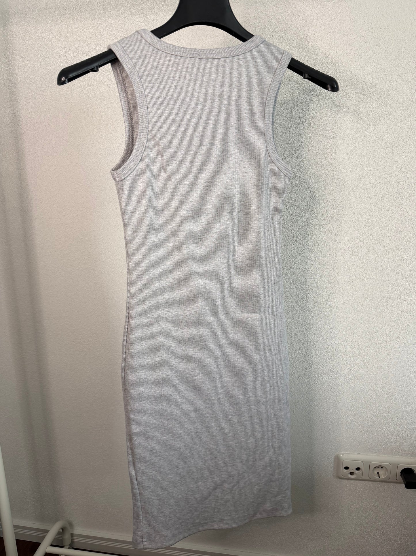 Damenkleid Sommerkleid Lalu aus Baumwolle | Verschiedene Farben