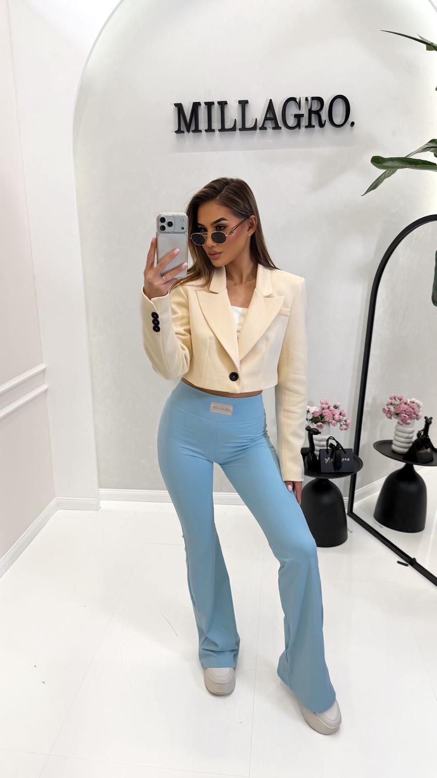 Jäckchen Millagro Sweet | Kokos 🥥