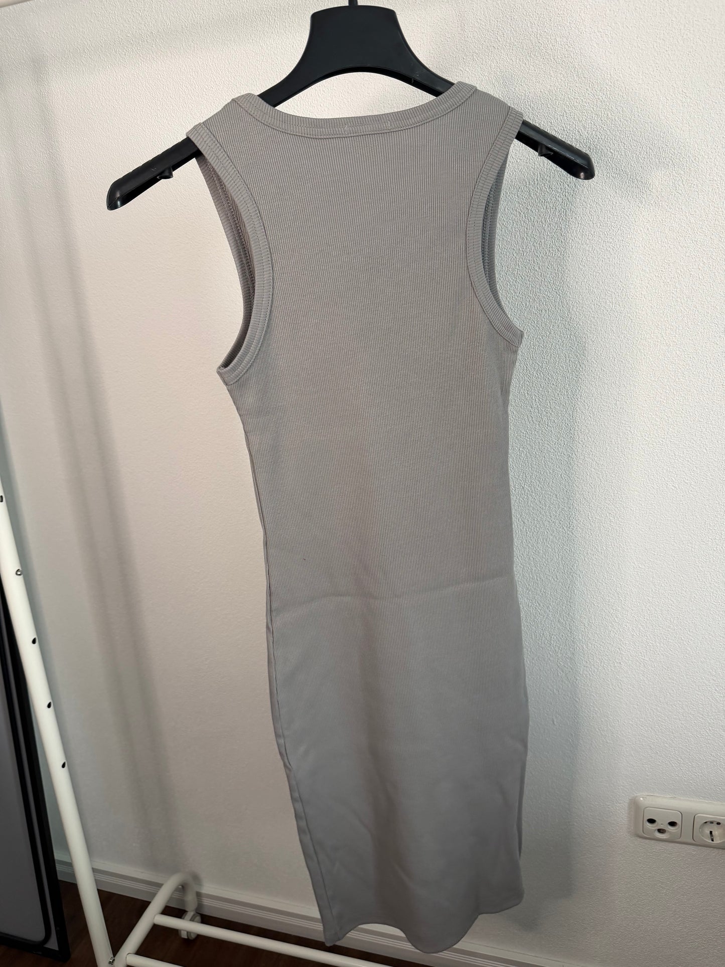 Damenkleid Sommerkleid Lalu aus Baumwolle | Verschiedene Farben